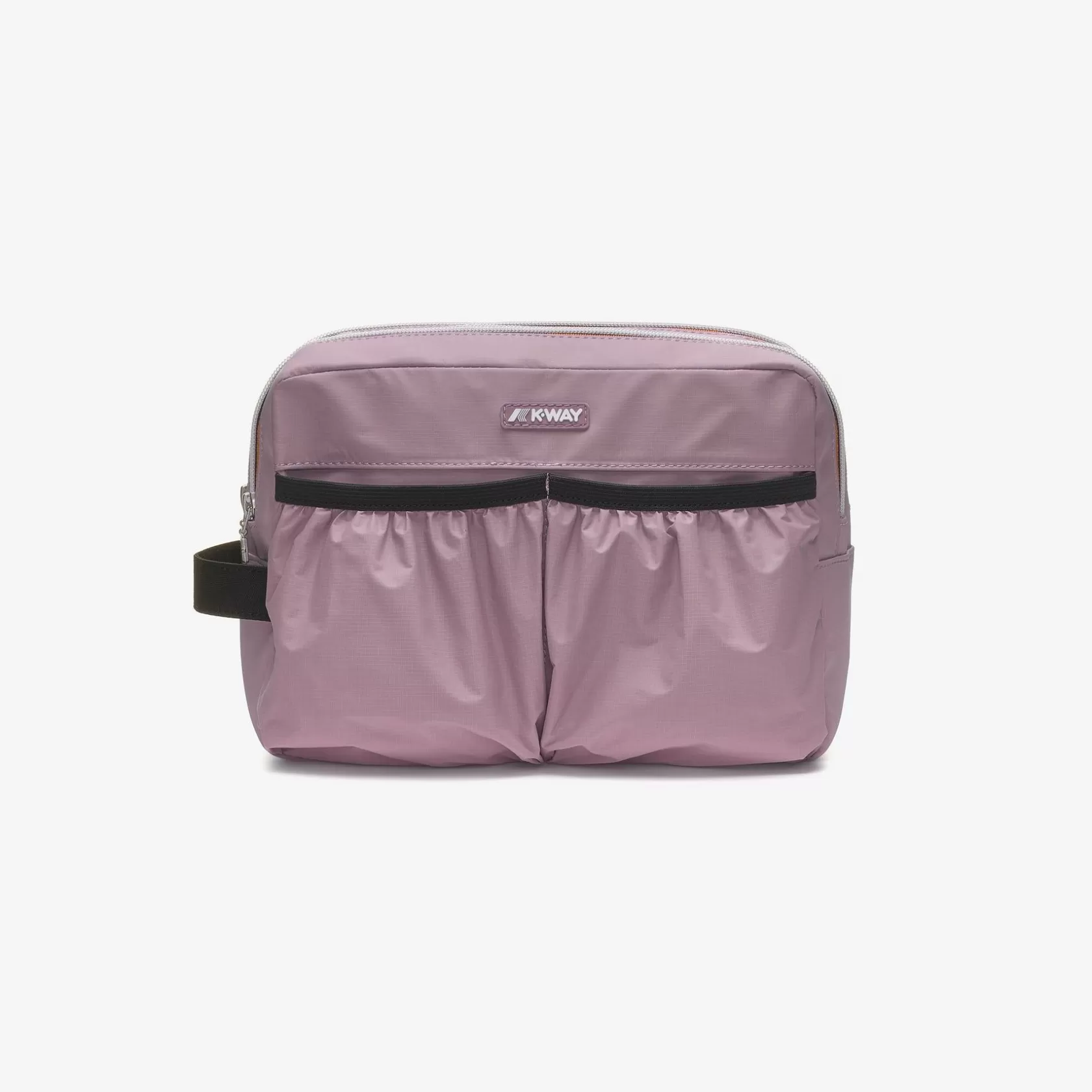 K-WAY Beauty Case^Albasviolet Dusty