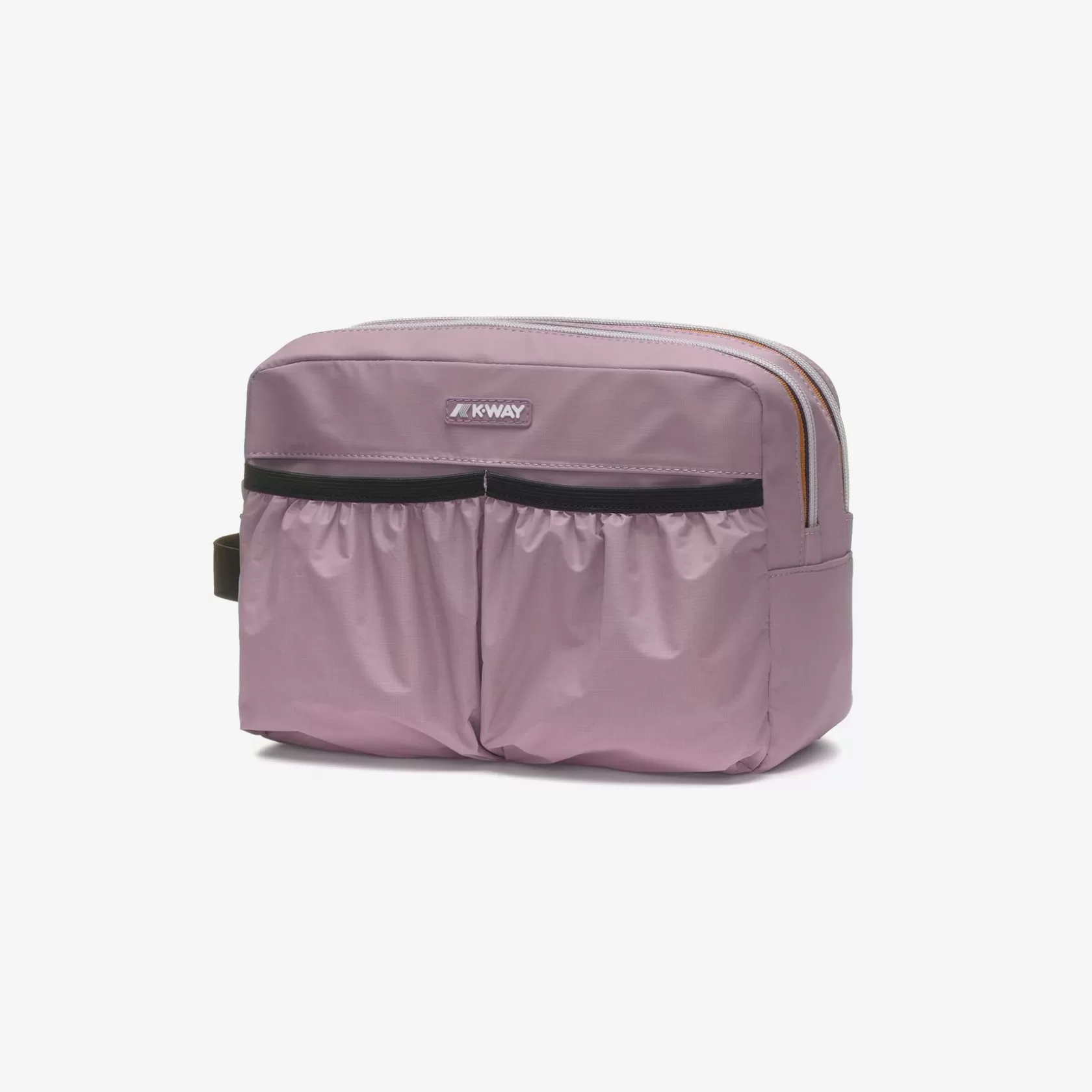 K-WAY Beauty Case^Albasviolet Dusty