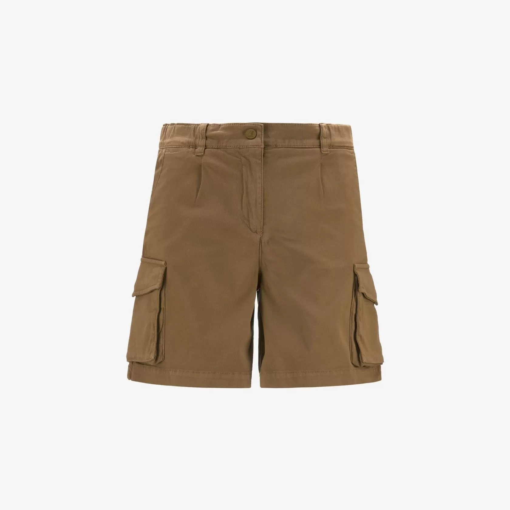 K-WAY Pantaloncini^Alysanebrown Corda