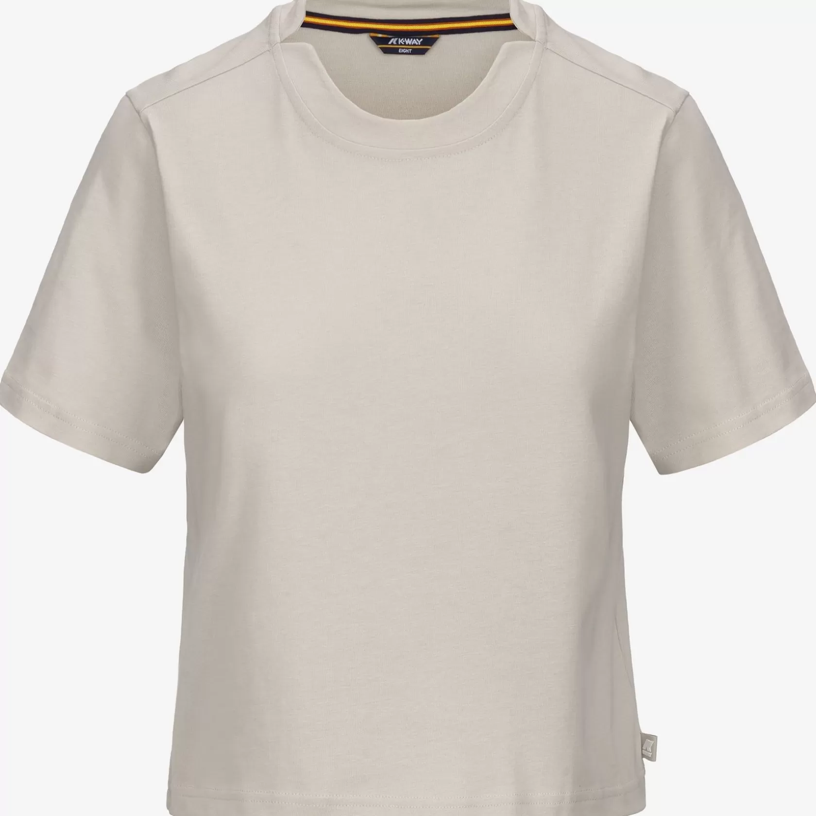 K-WAY T-Shirt^Amillybeige Lt