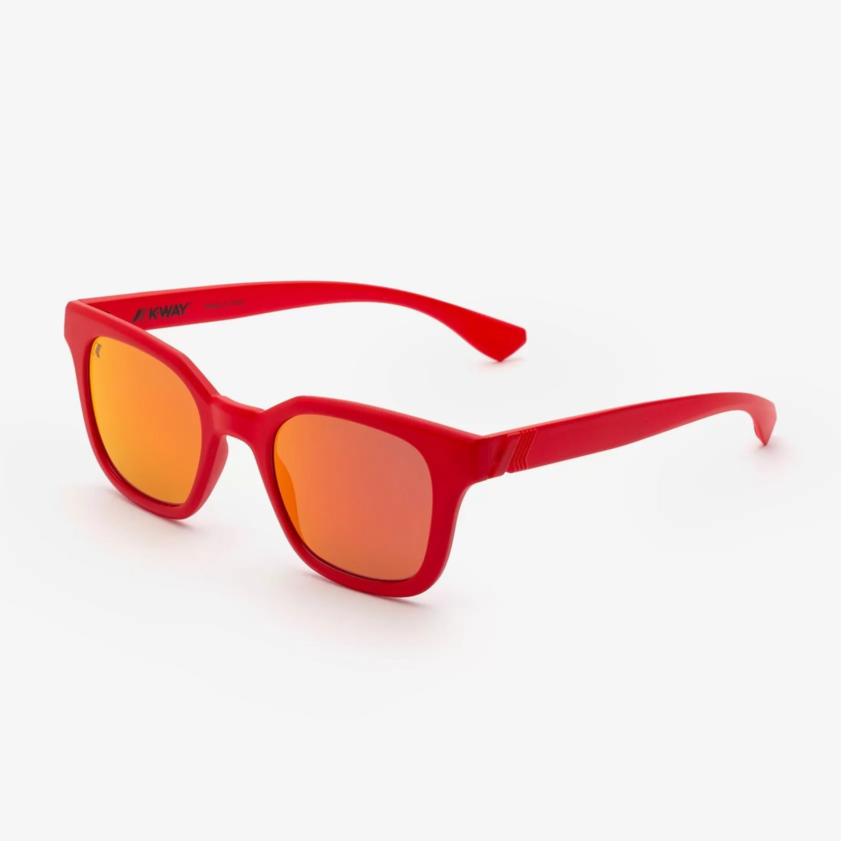 K-WAY Occhiali Da Sole^Aventuriertrm_Rouge Corsa_Rm3