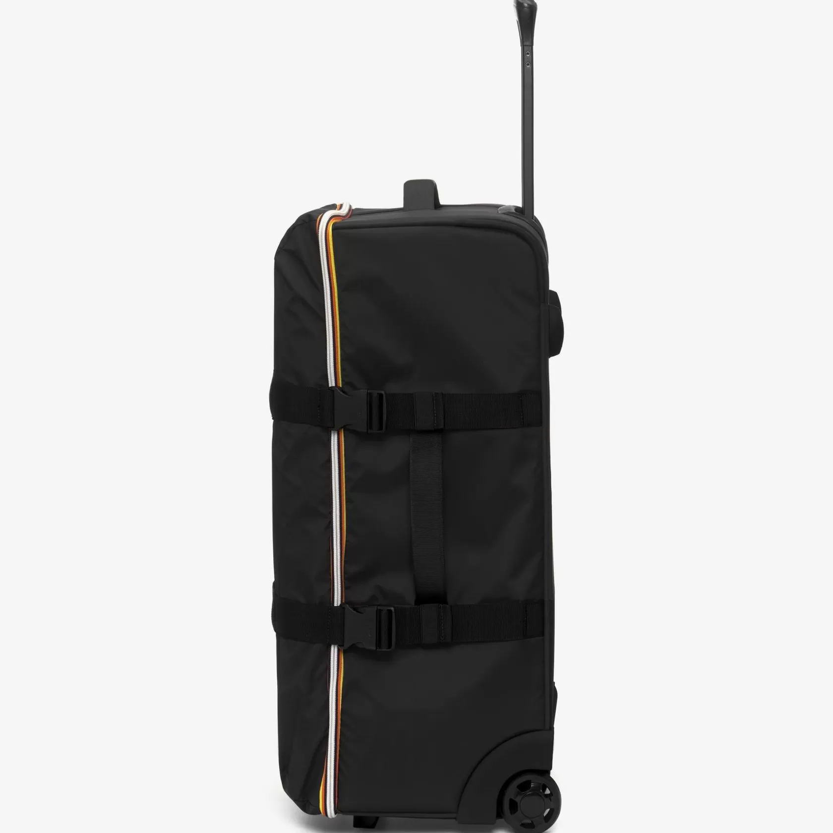 K-WAY Trolley^Blossac Mblack Pure-Black Pure