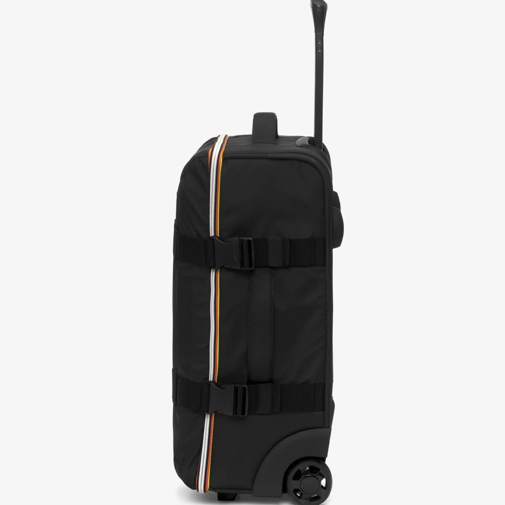 K-WAY Trolley^Blossac Sblack Pure-Black Pure