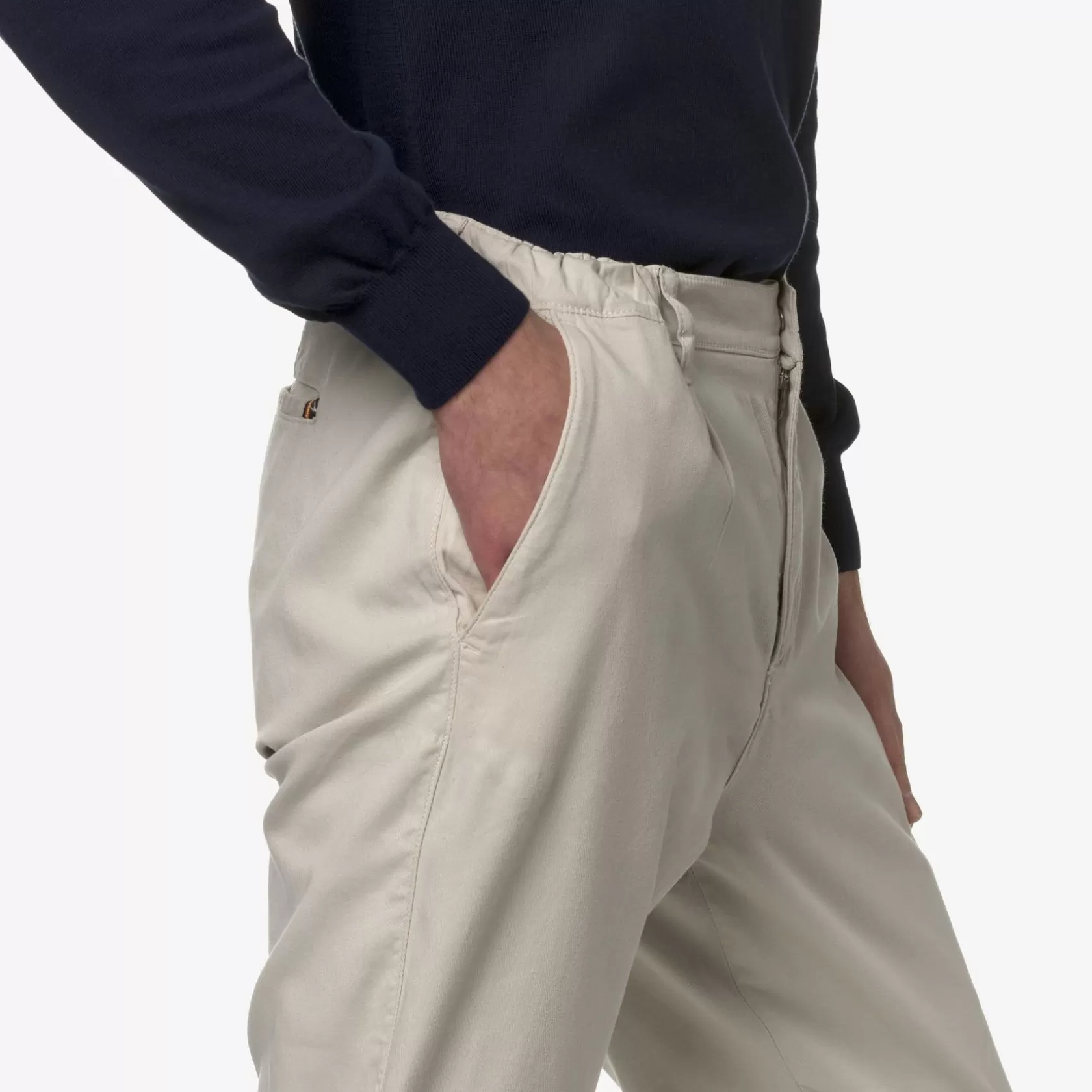 K-WAY Pantaloni^Branbeige Lt