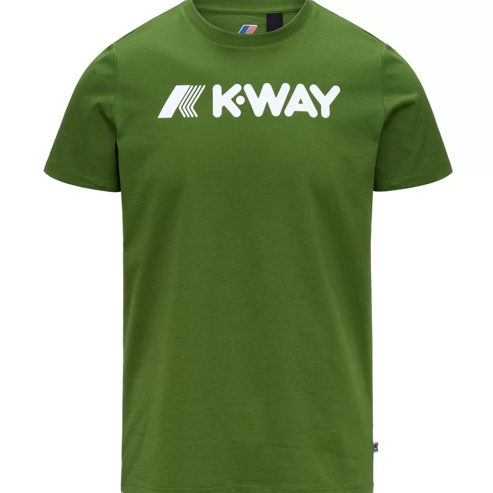 K-WAY T-Shirt^Cactus Ericverde