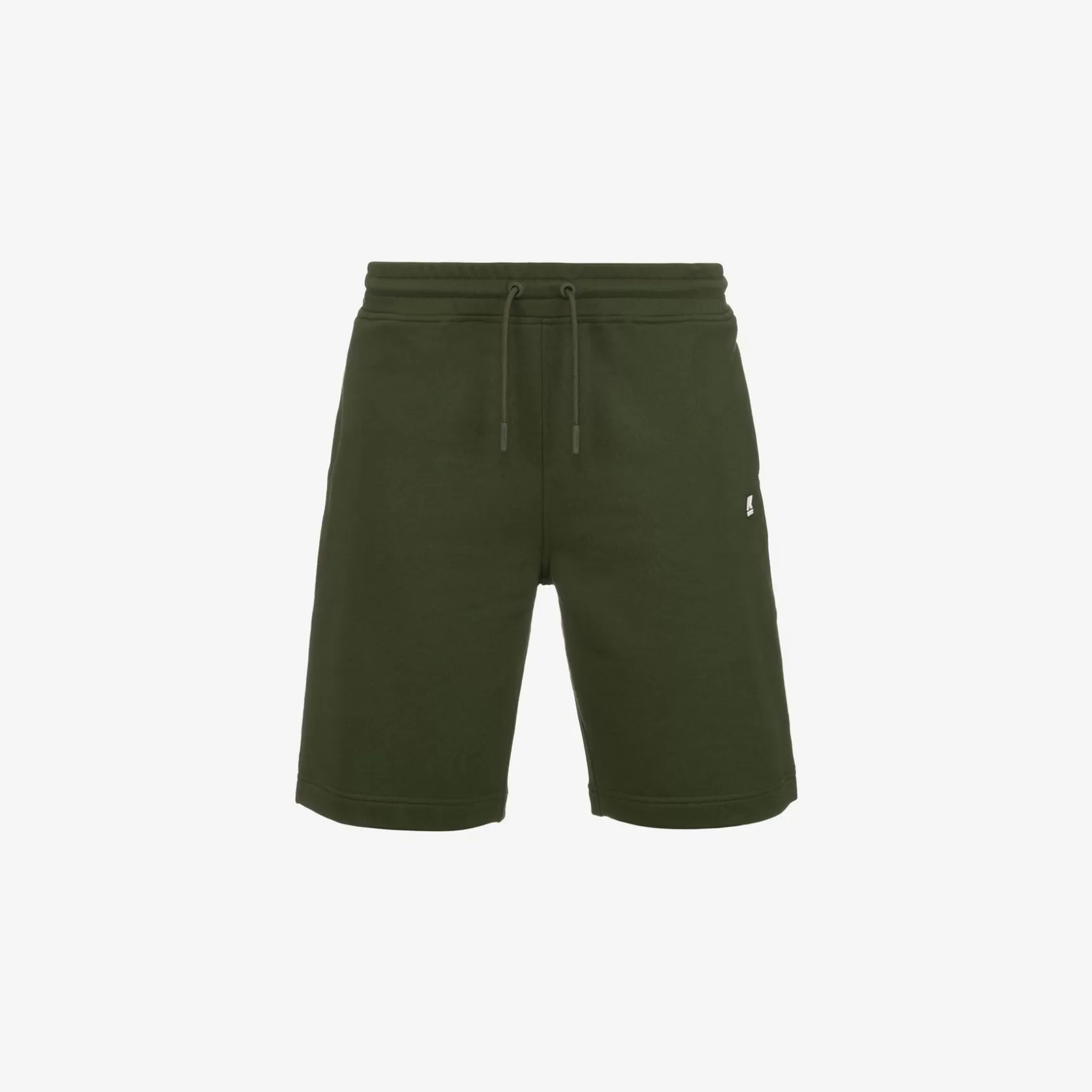 K-WAY Pantaloncini^Cipresso Erikgreen