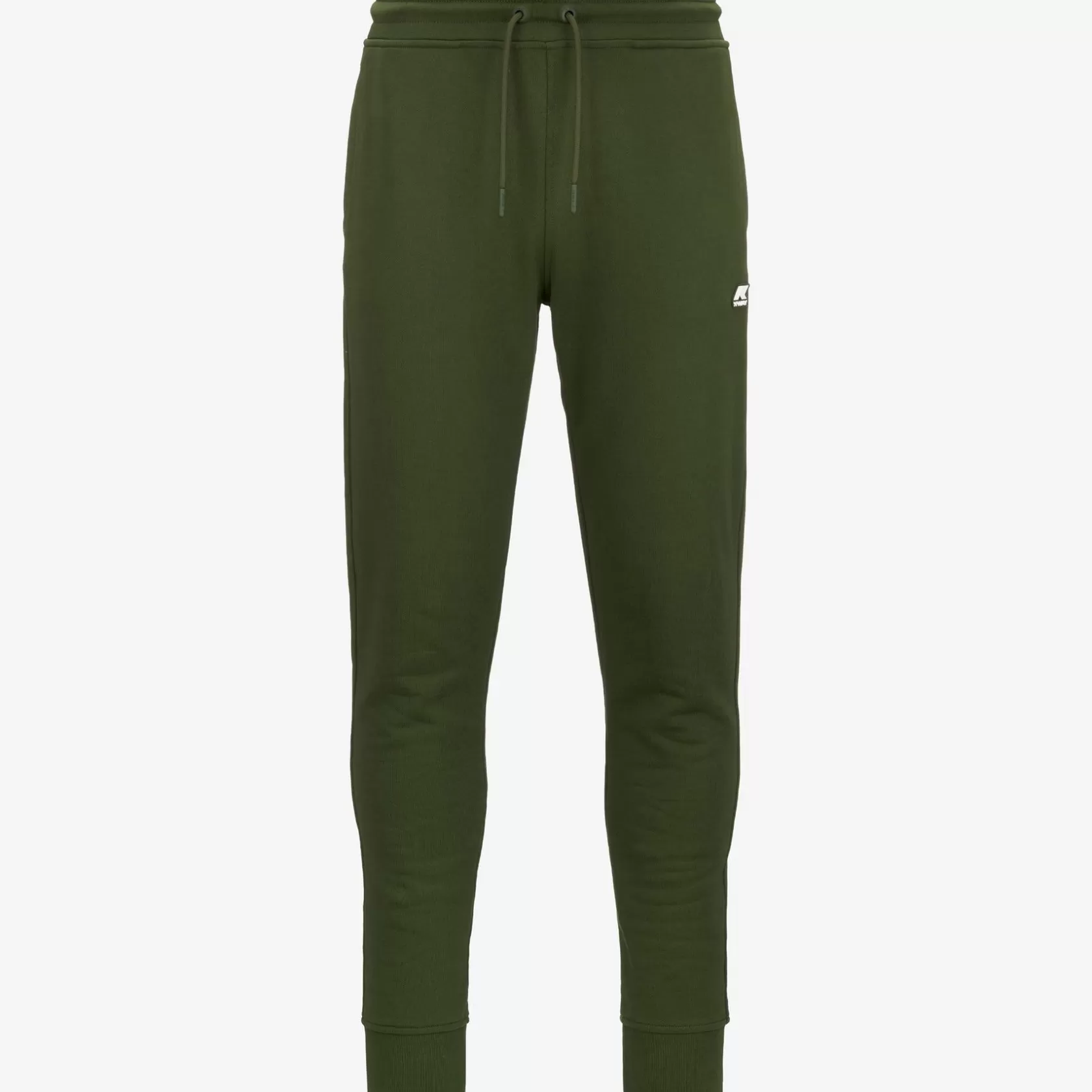 K-WAY Pantaloni^Cipresso Mickgreen