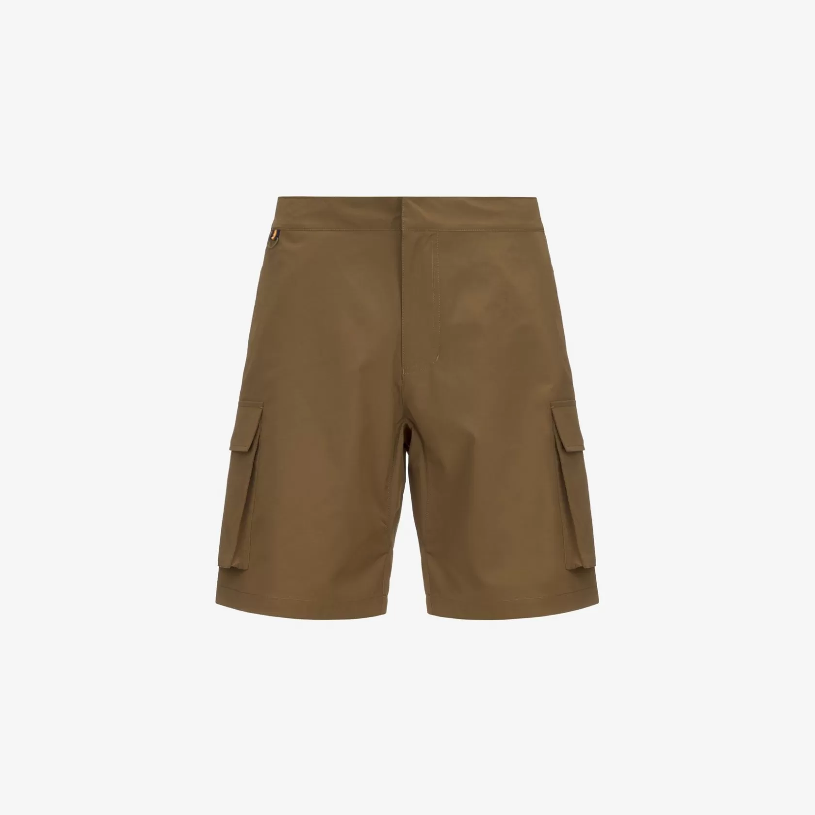 K-WAY Pantaloncini^Corda Bastyelbrown