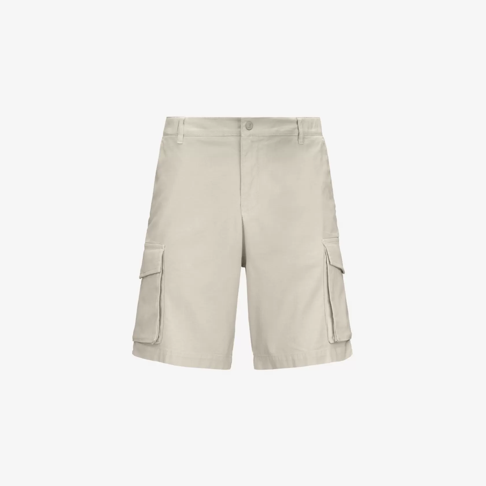 K-WAY Pantaloncini^Davonbeige Lt