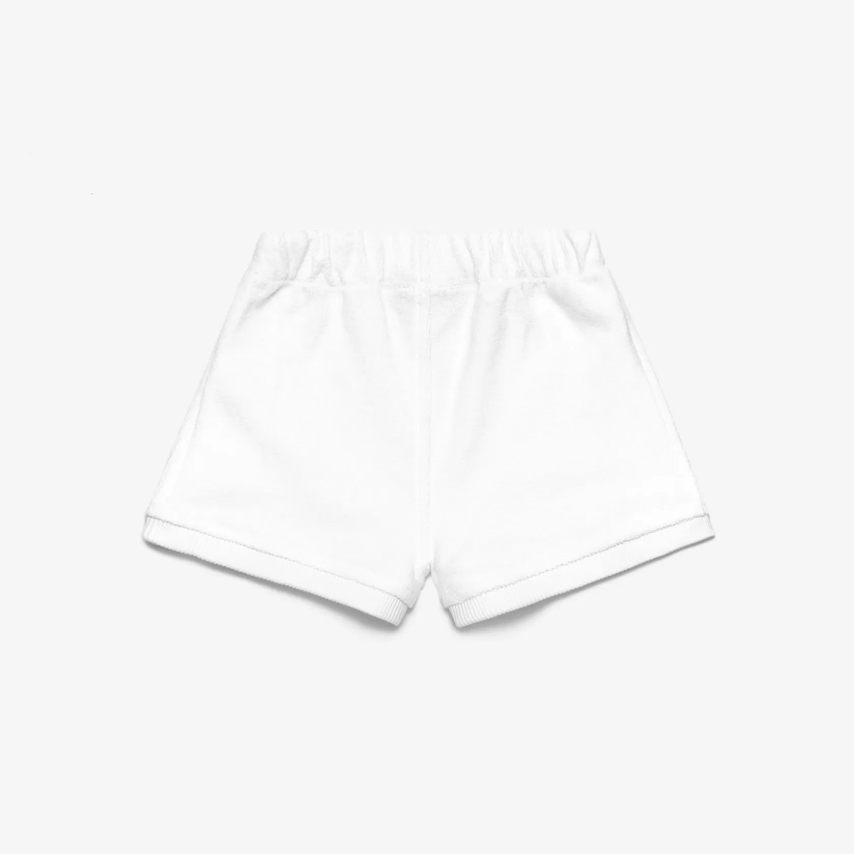 K-WAY Pantaloncini^E. Spongewhite Alla Nocciola