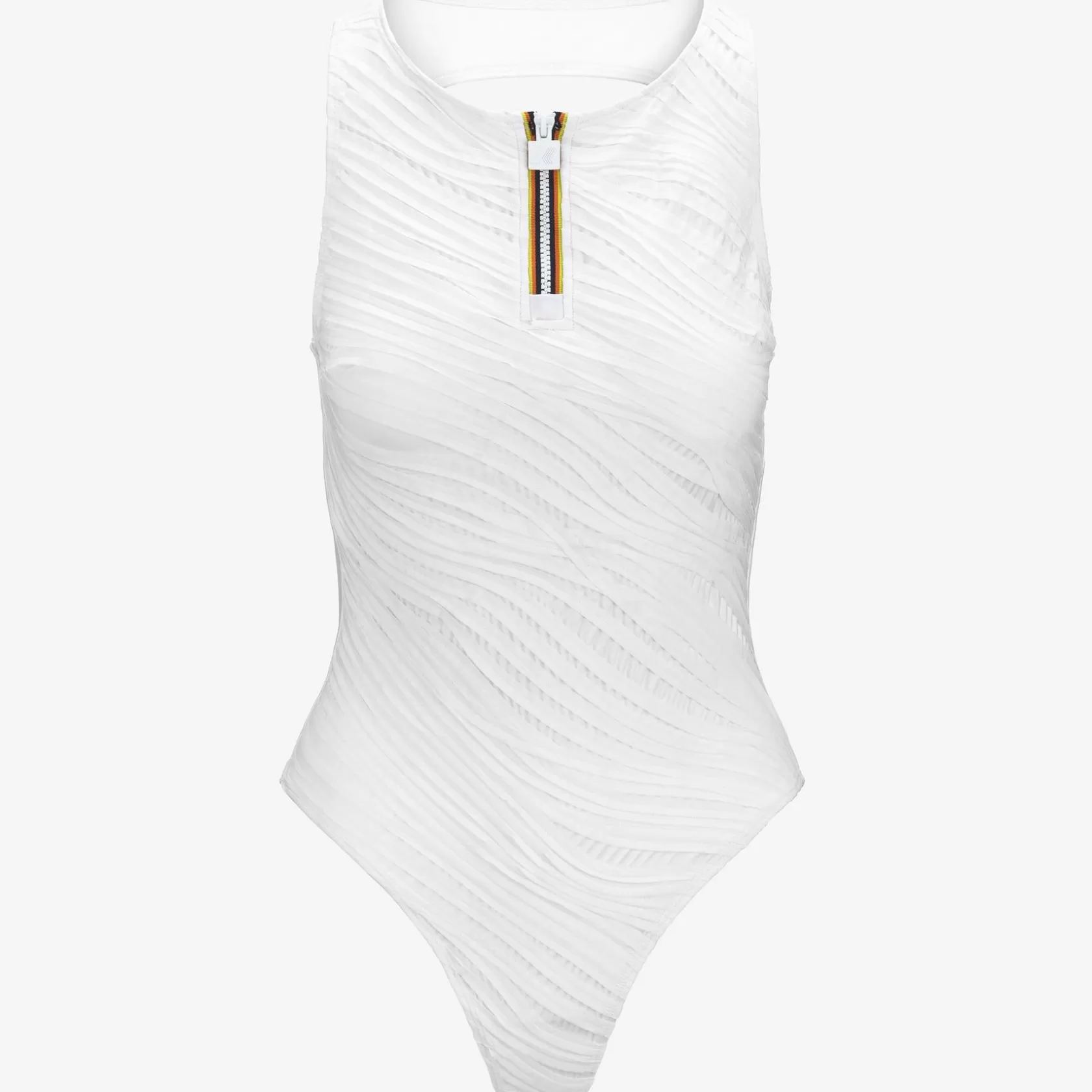 K-WAY Costumi Da Bagno^Entiwhite