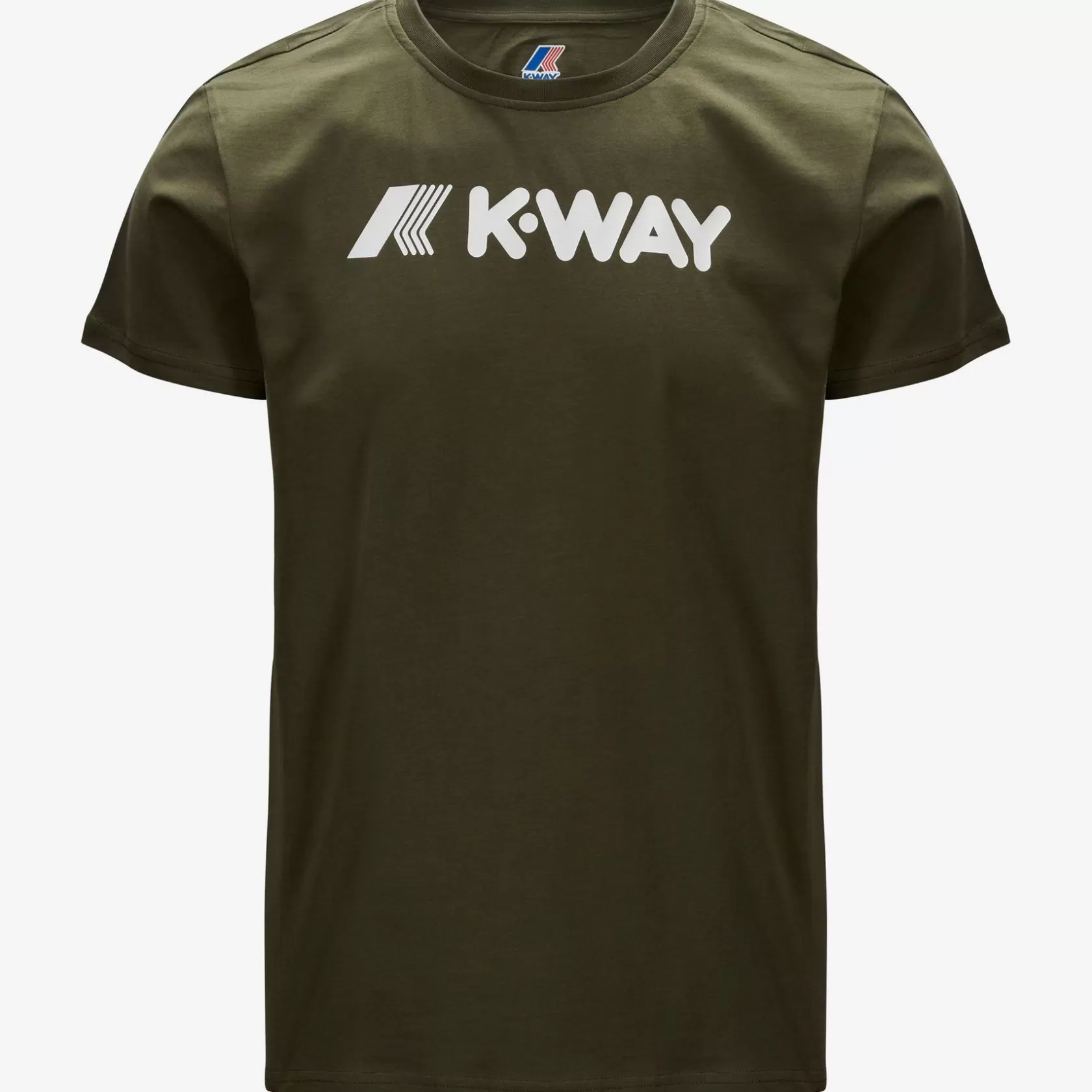 K-WAY T-Shirt^Ericgreenafrica