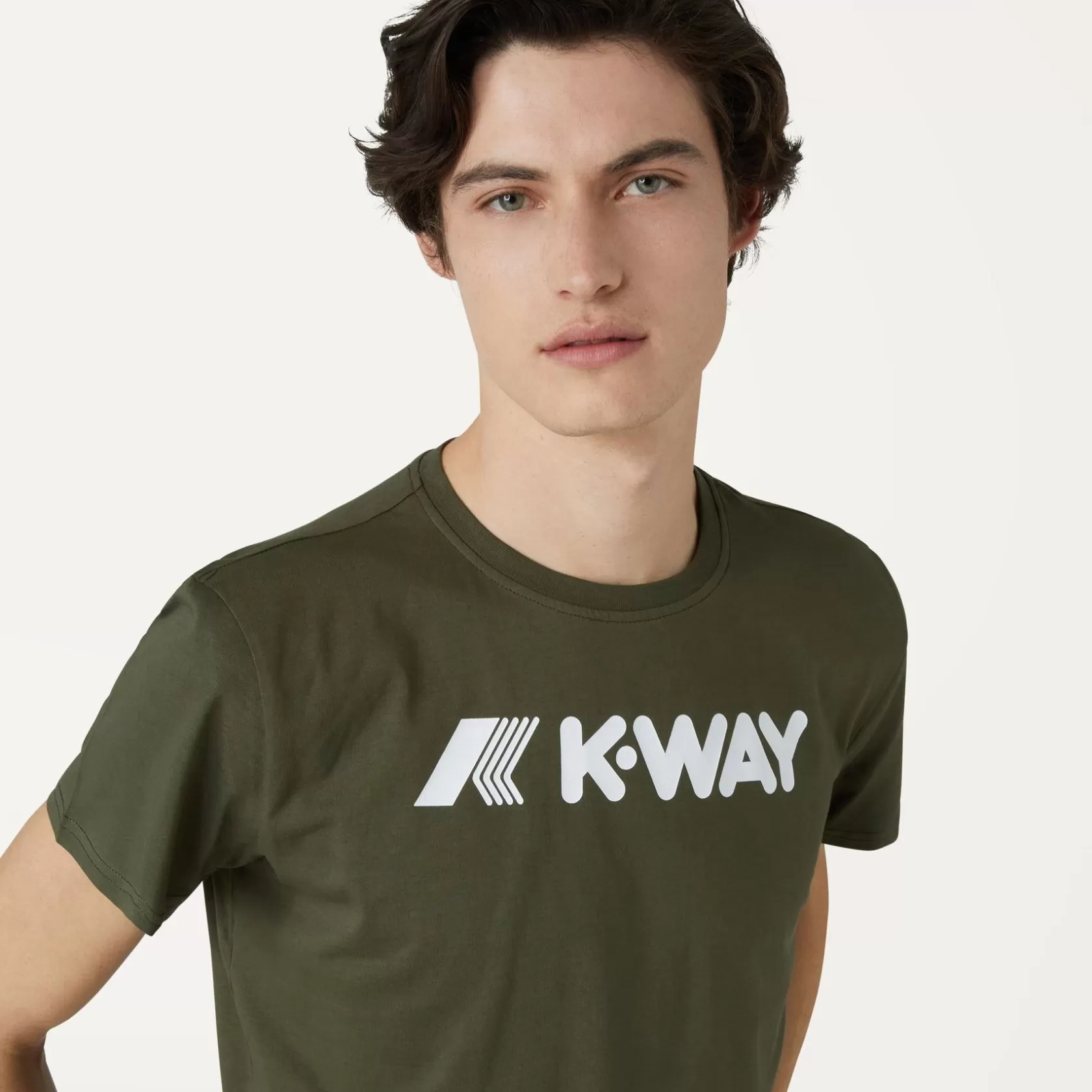 K-WAY T-Shirt^Ericgreenafrica