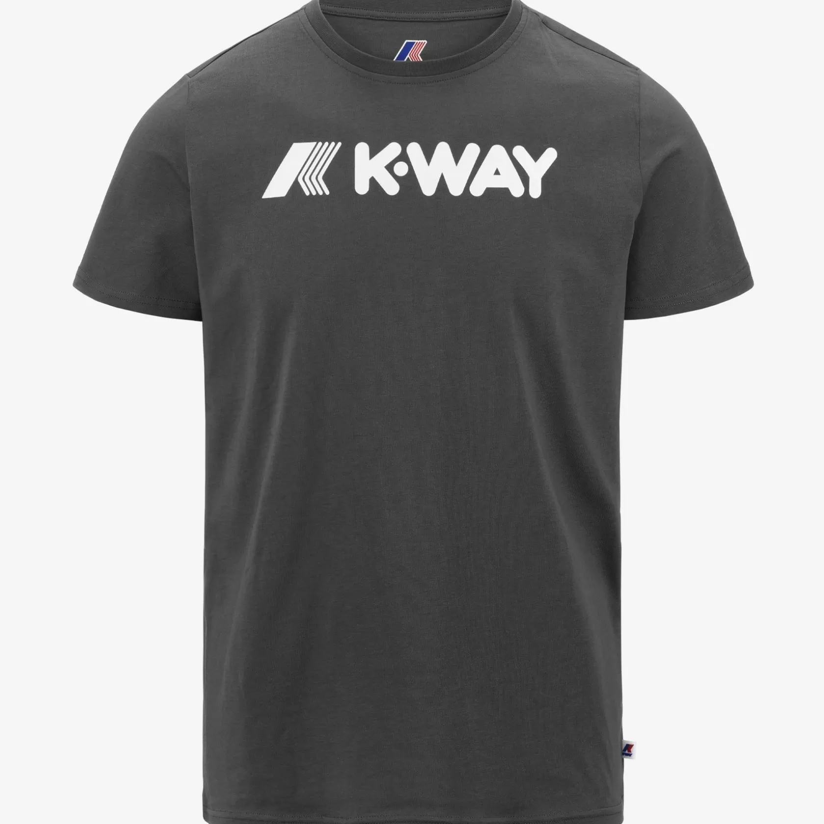 K-WAY T-Shirt^Ericgrey Affumicato