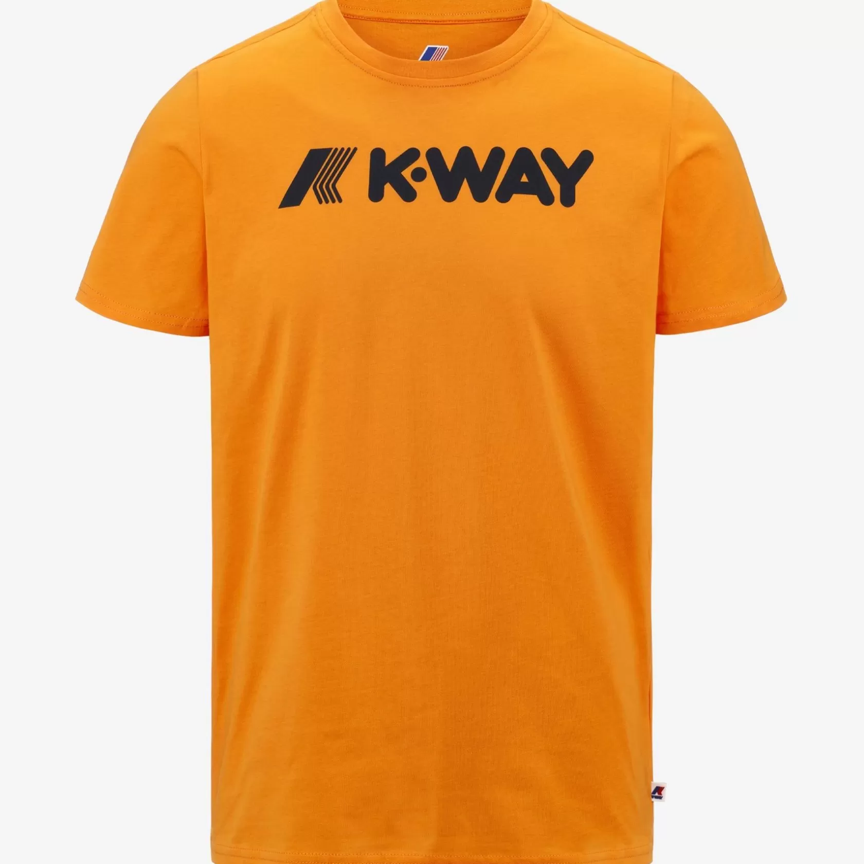 K-WAY T-Shirt^Ericorange