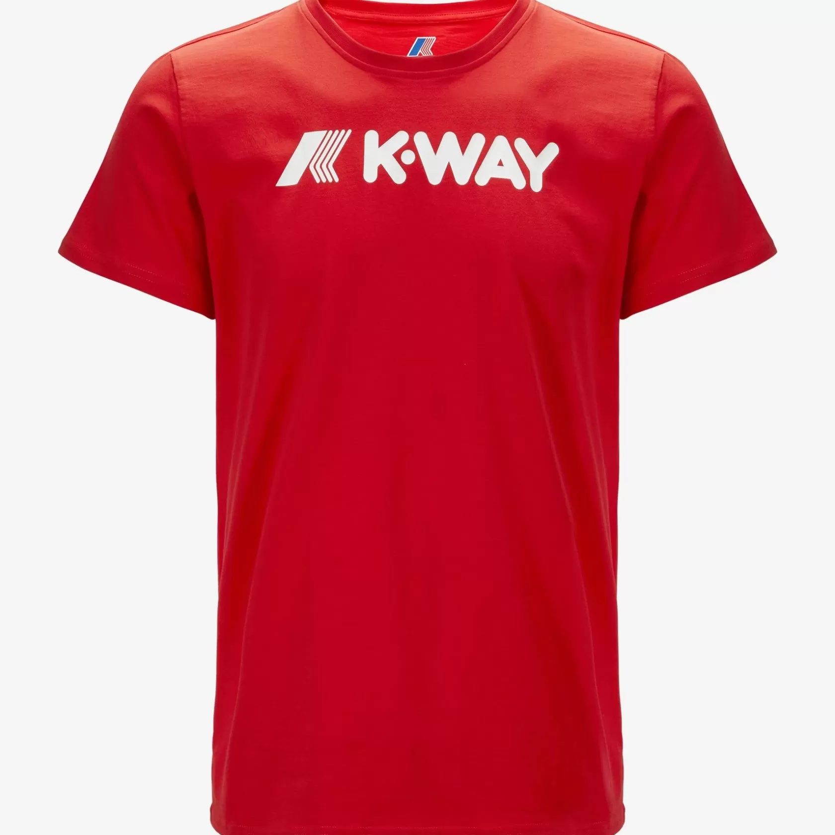 K-WAY T-Shirt^Ericred