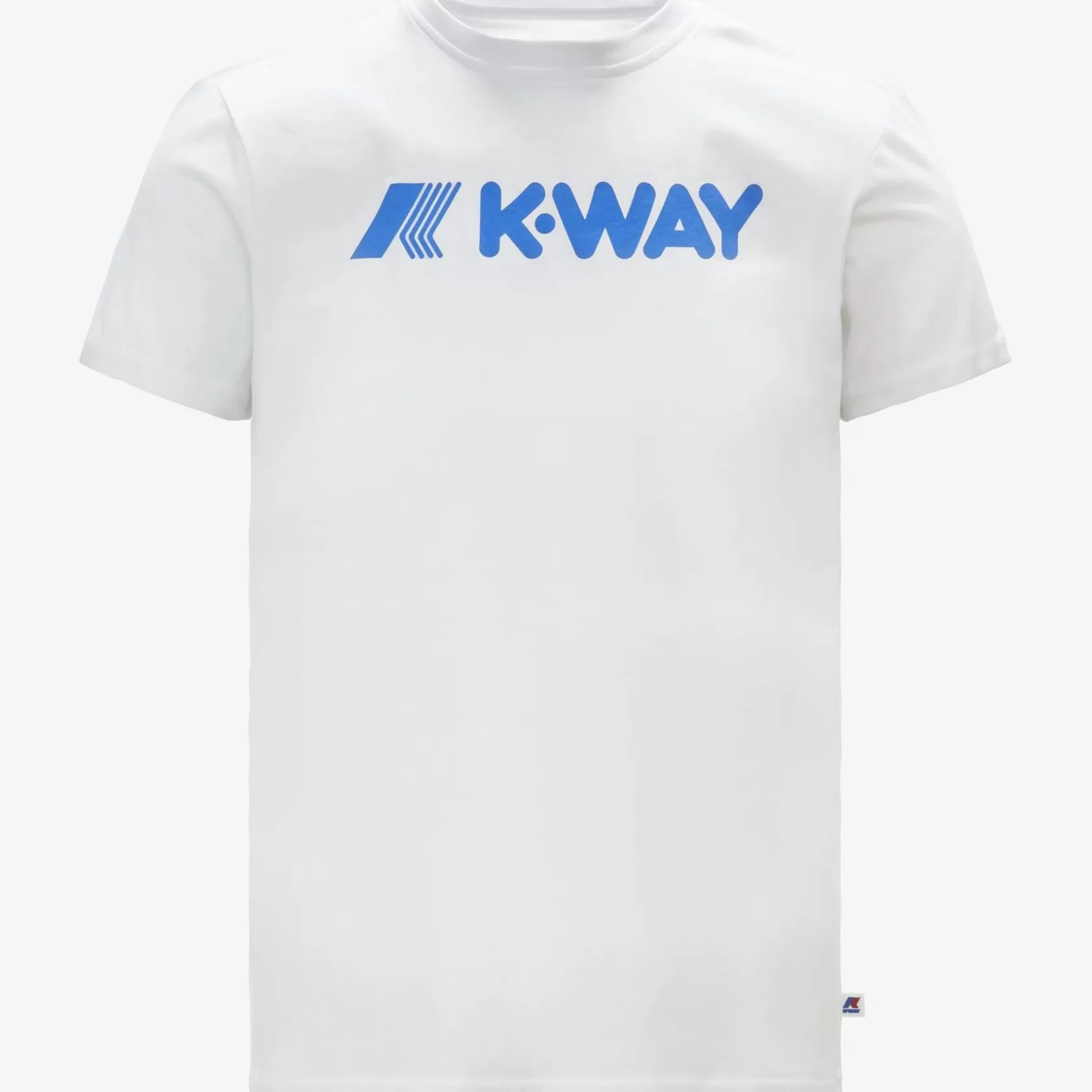 K-WAY T-Shirt^Ericwhite