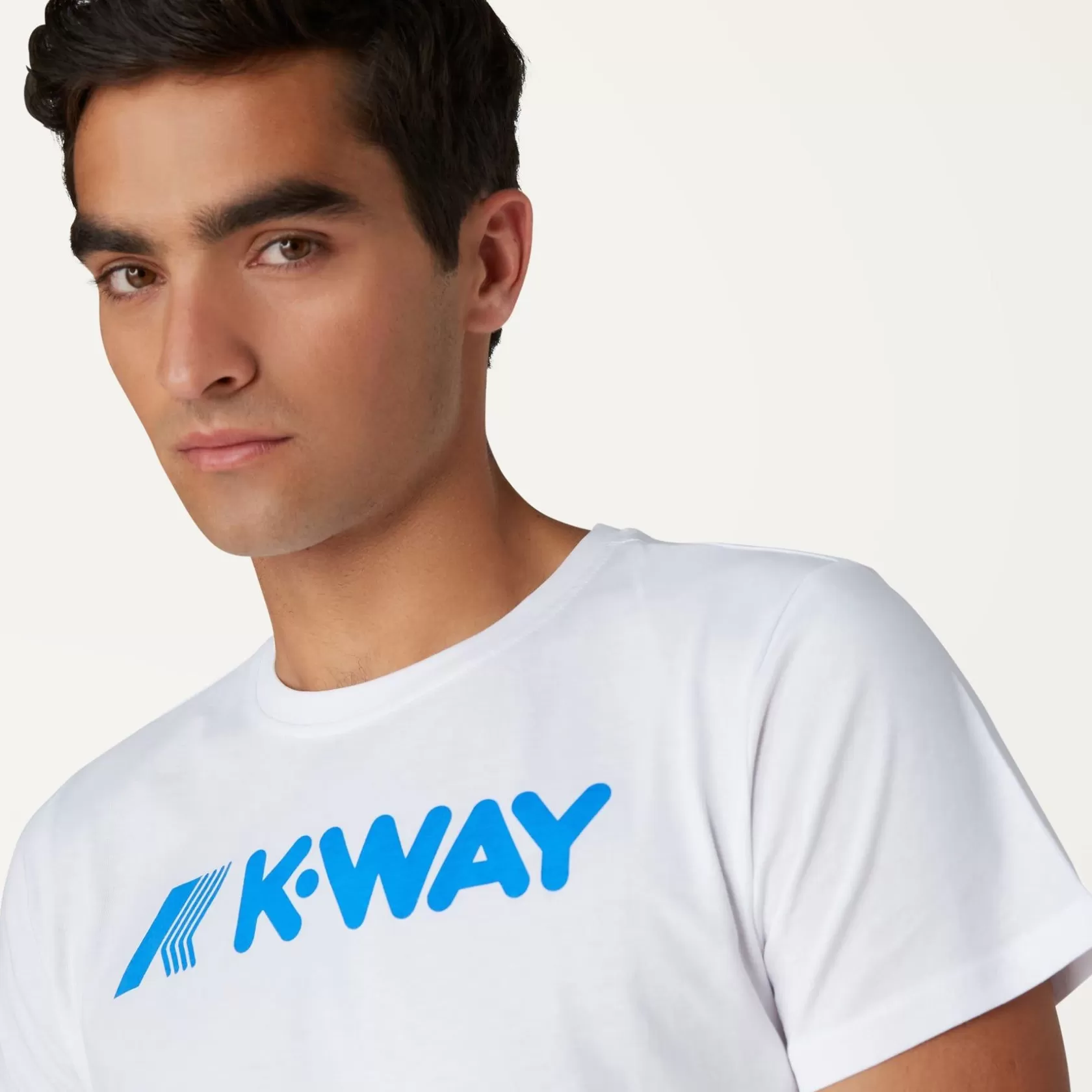 K-WAY T-Shirt^Ericwhite