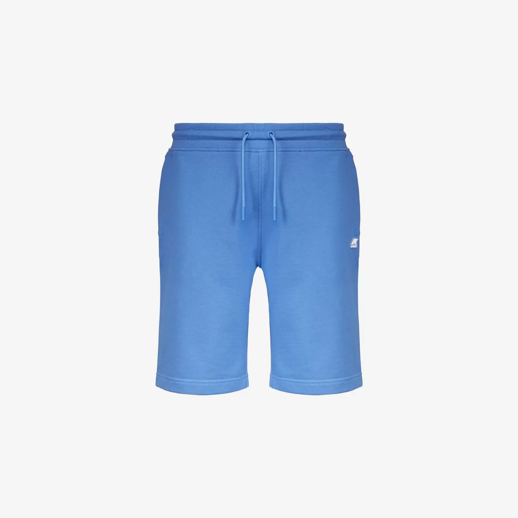 K-WAY Pantaloncini^Erikblue Ultramarino