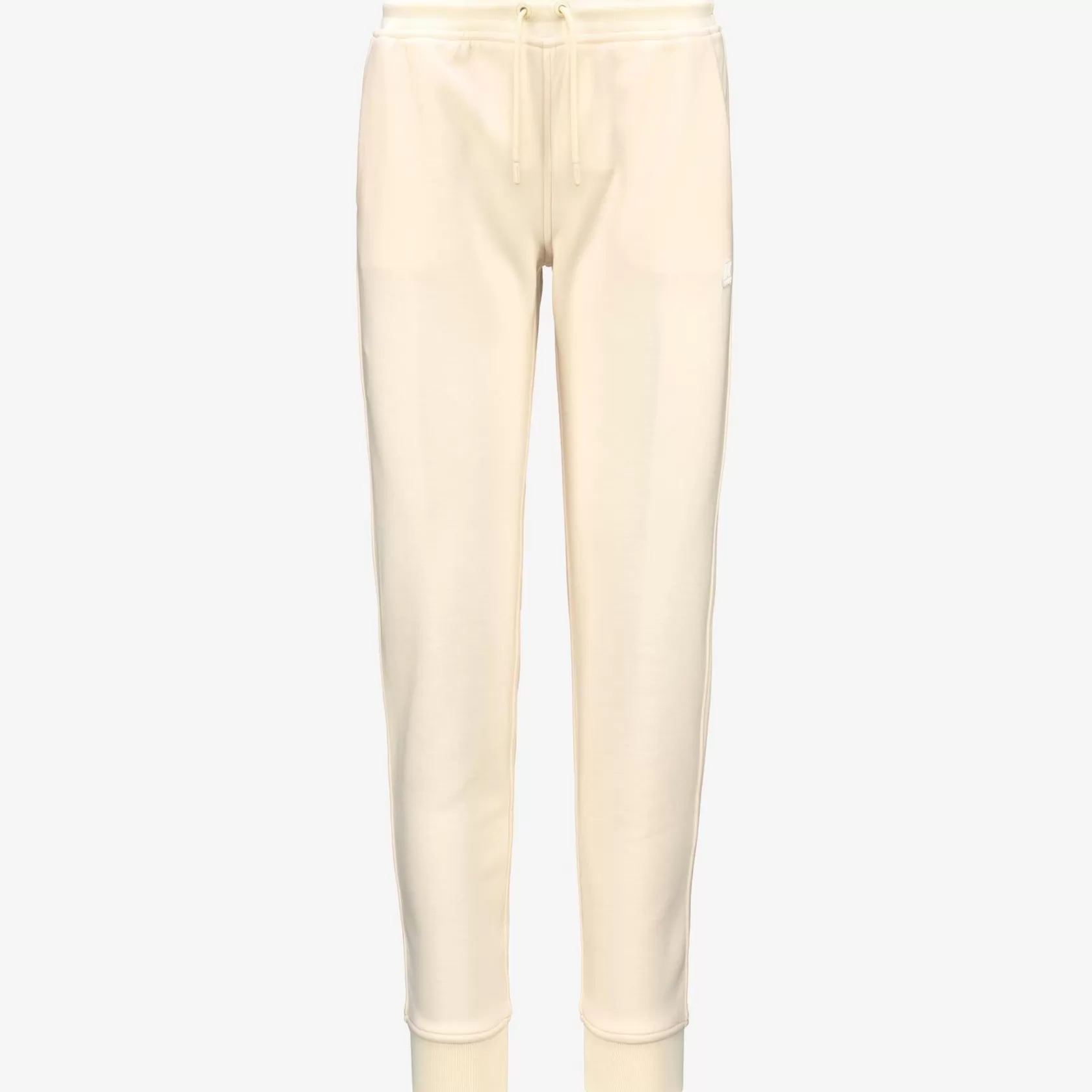 K-WAY Pantaloni^Frollini Ginevra Light Spacerbeige