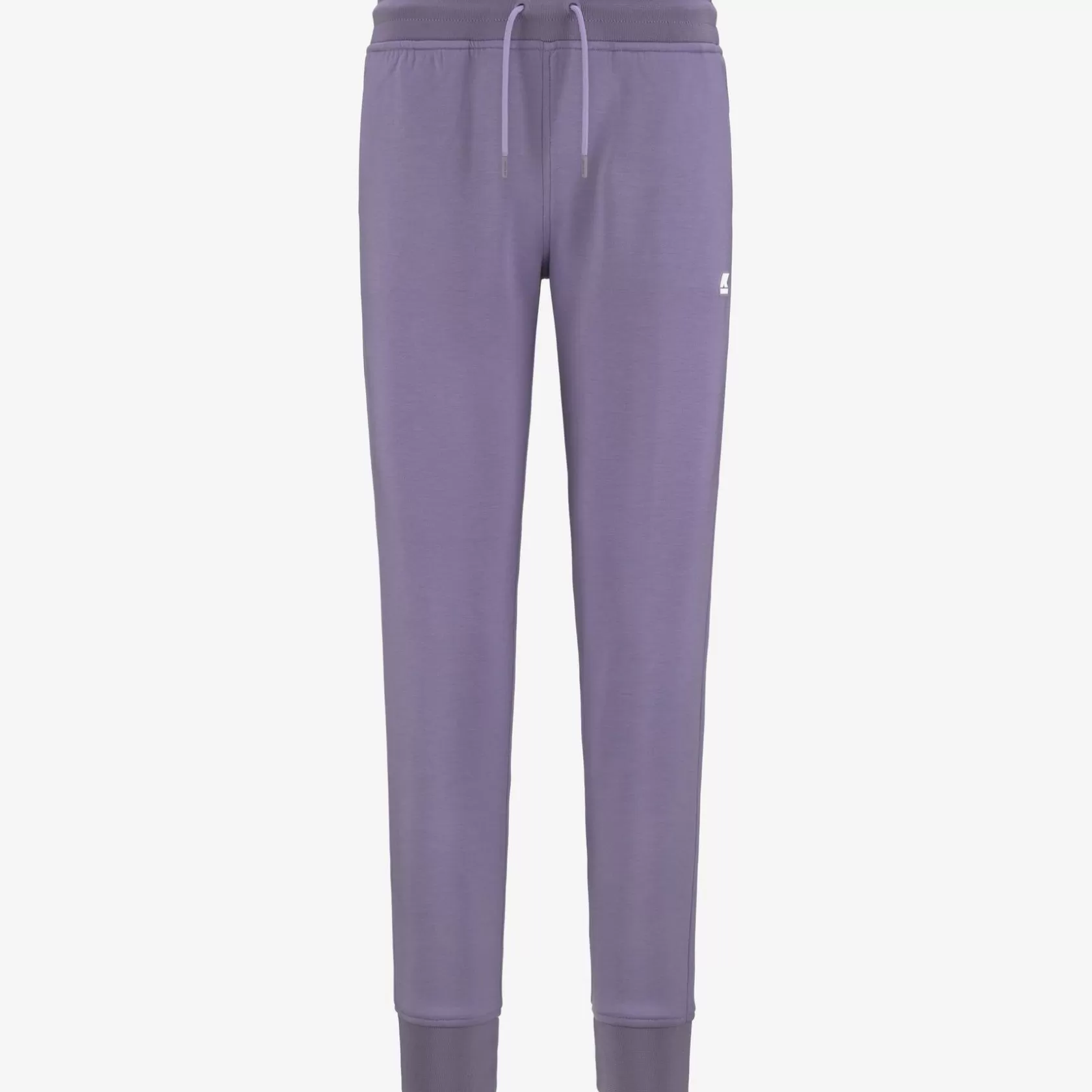 K-WAY Pantaloni^Ginevra Light Spacerviolet Glicine