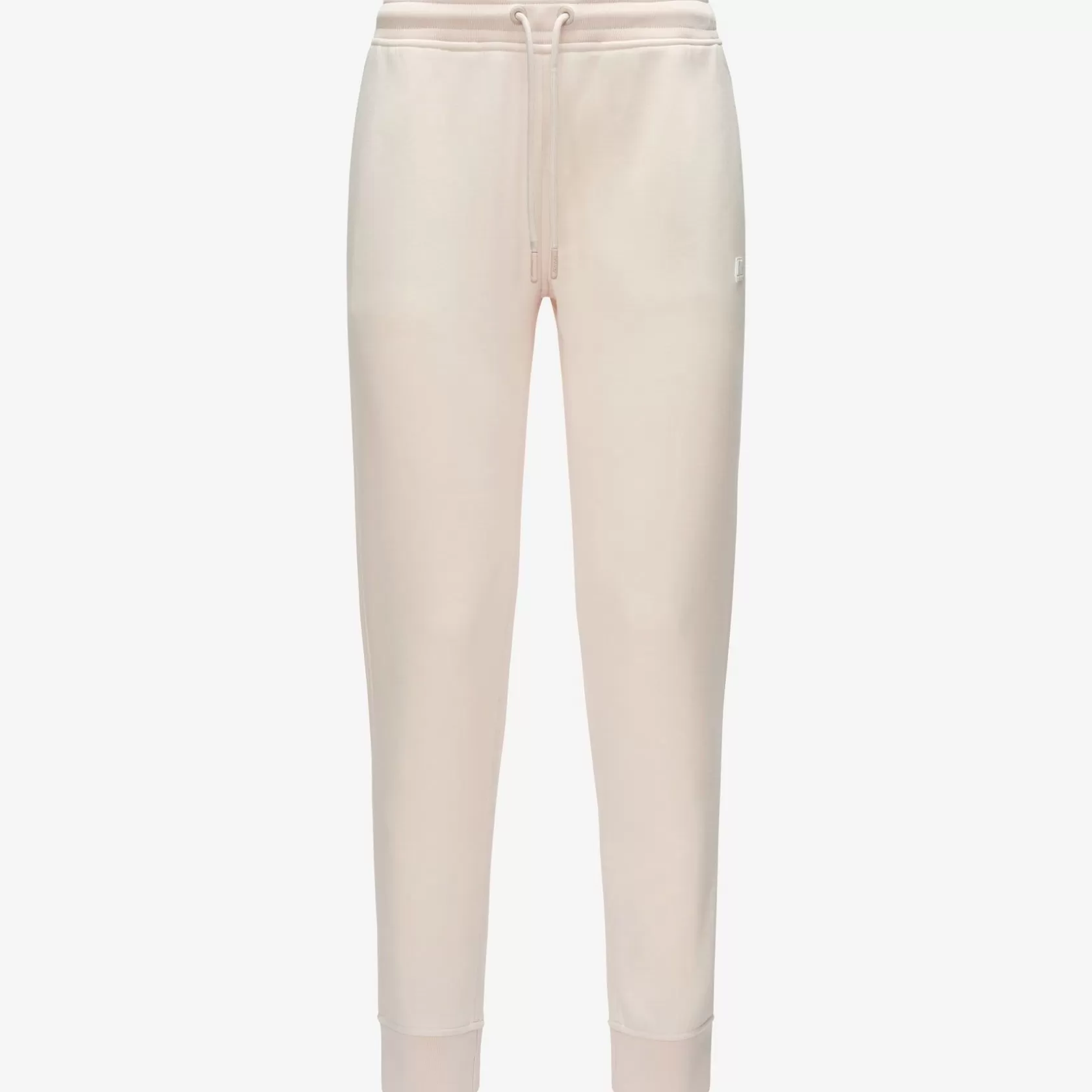 K-WAY Pantaloni^Ginevra Luce Spacernuvola Rosa