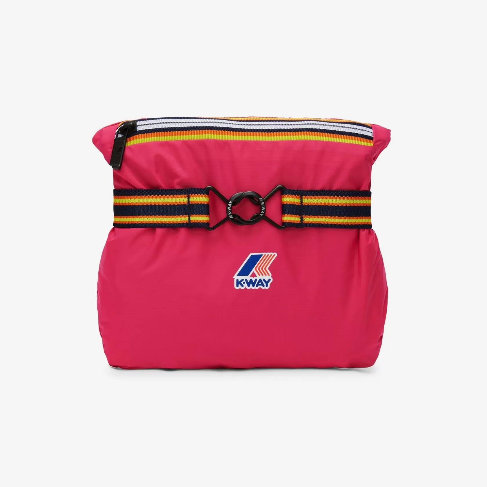 K-WAY Piumini E Giacche Lunghe^Il Vero 3.0 Claudefucsia Magenta