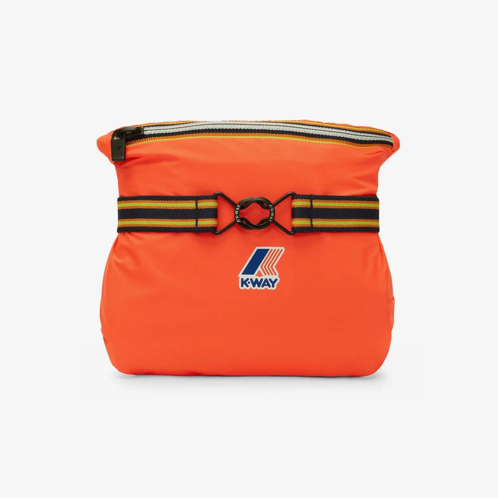 K-WAY Piumini E Giacche Lunghe^Il Vero 3.0 Claudeorange