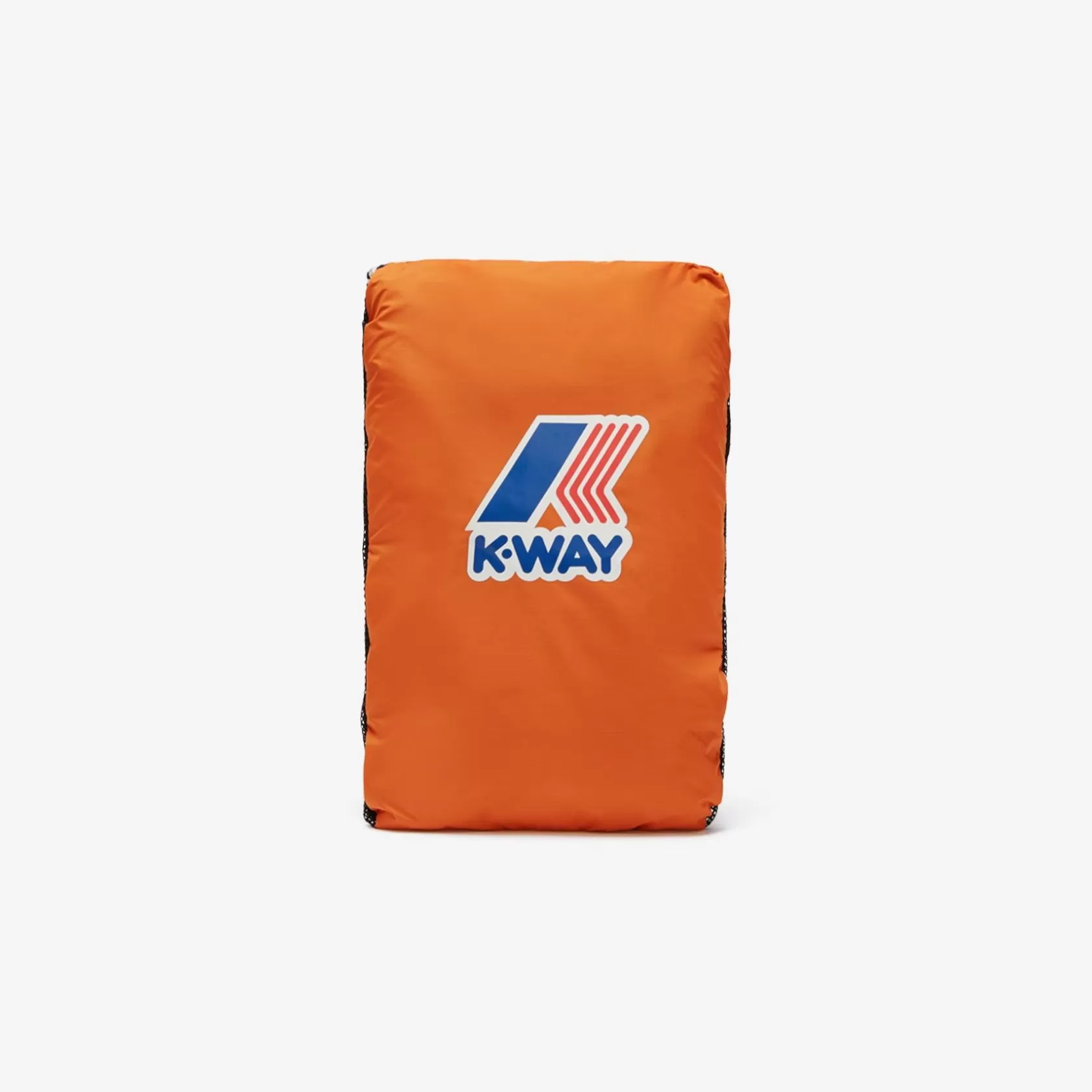 K-WAY Accessori Le Vrai^Il Vero 3.0 Isaorange Rust