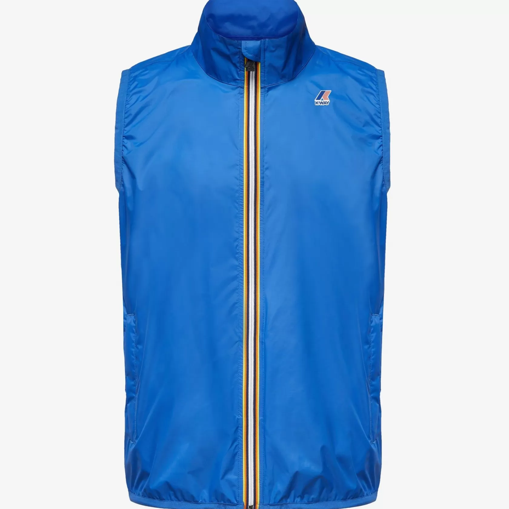 K-WAY Gilet^Il Vero 3.0 Roulandblue Royal Marine