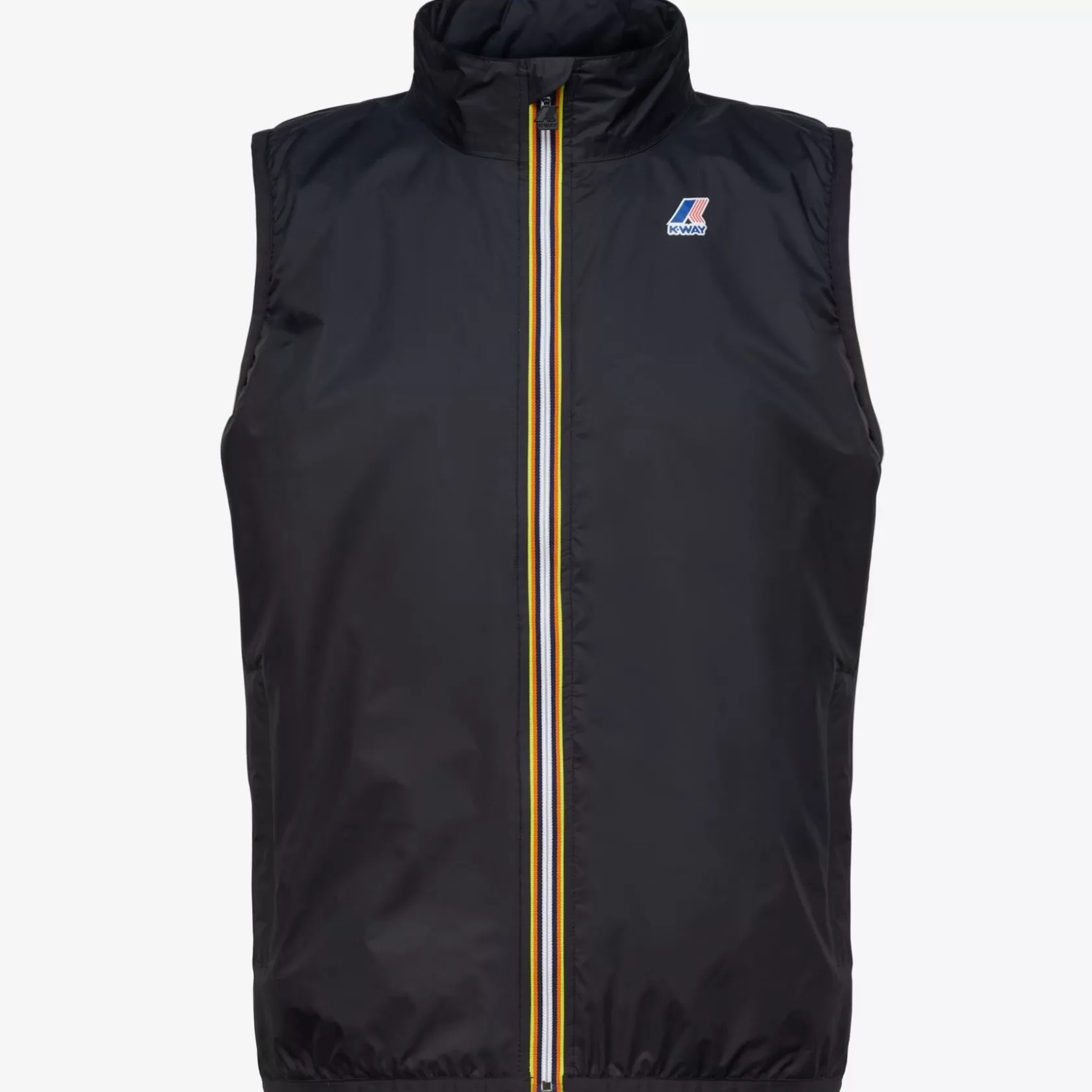 K-WAY Gilet^Il Vero 3.0Rouland Warmblack Puro