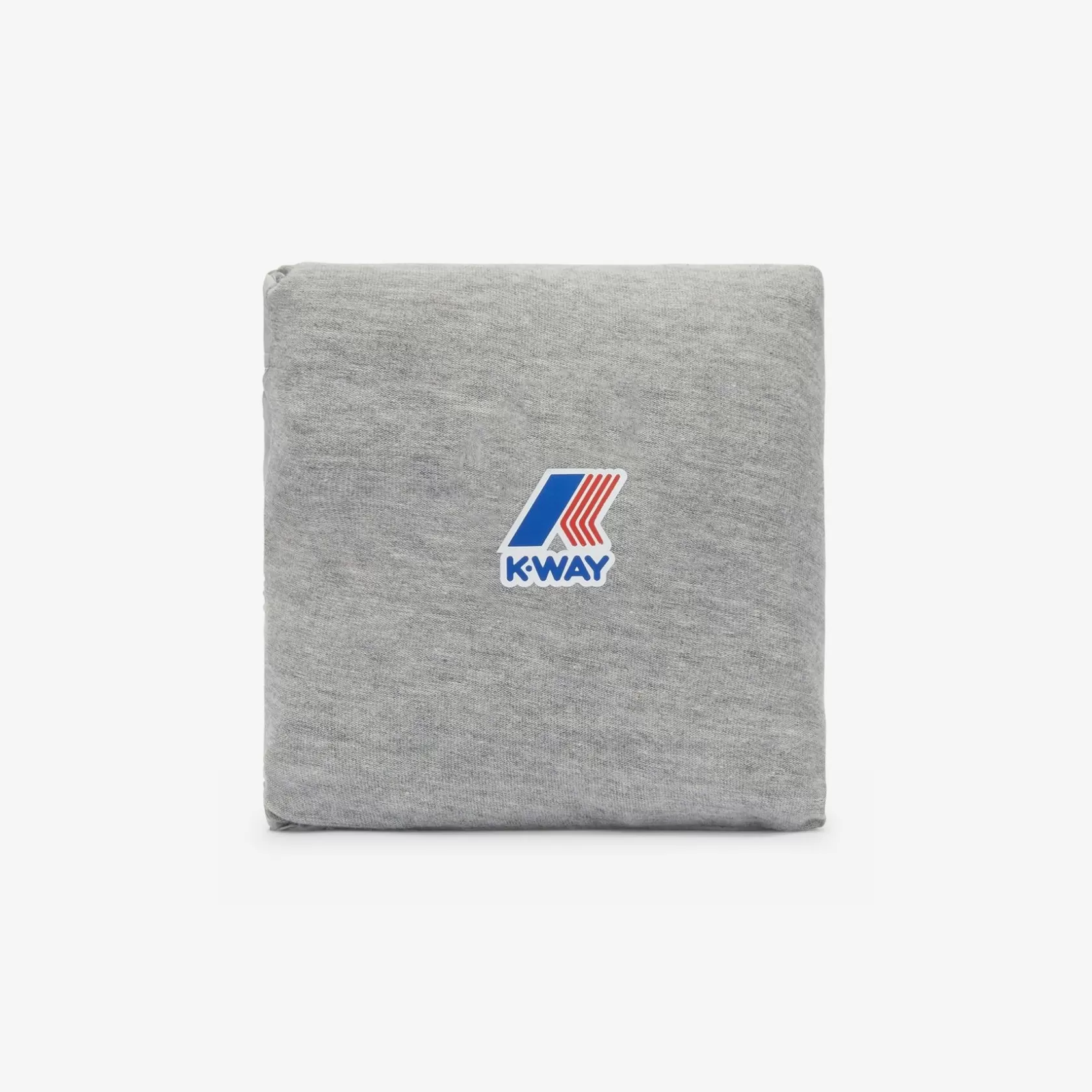 K-WAY T-Shirt^Il Vero Edouardlt Grey Mel