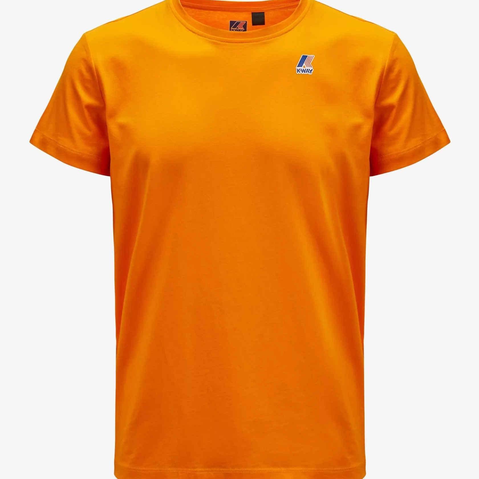 K-WAY T-Shirt^Il Vero Edouardorange