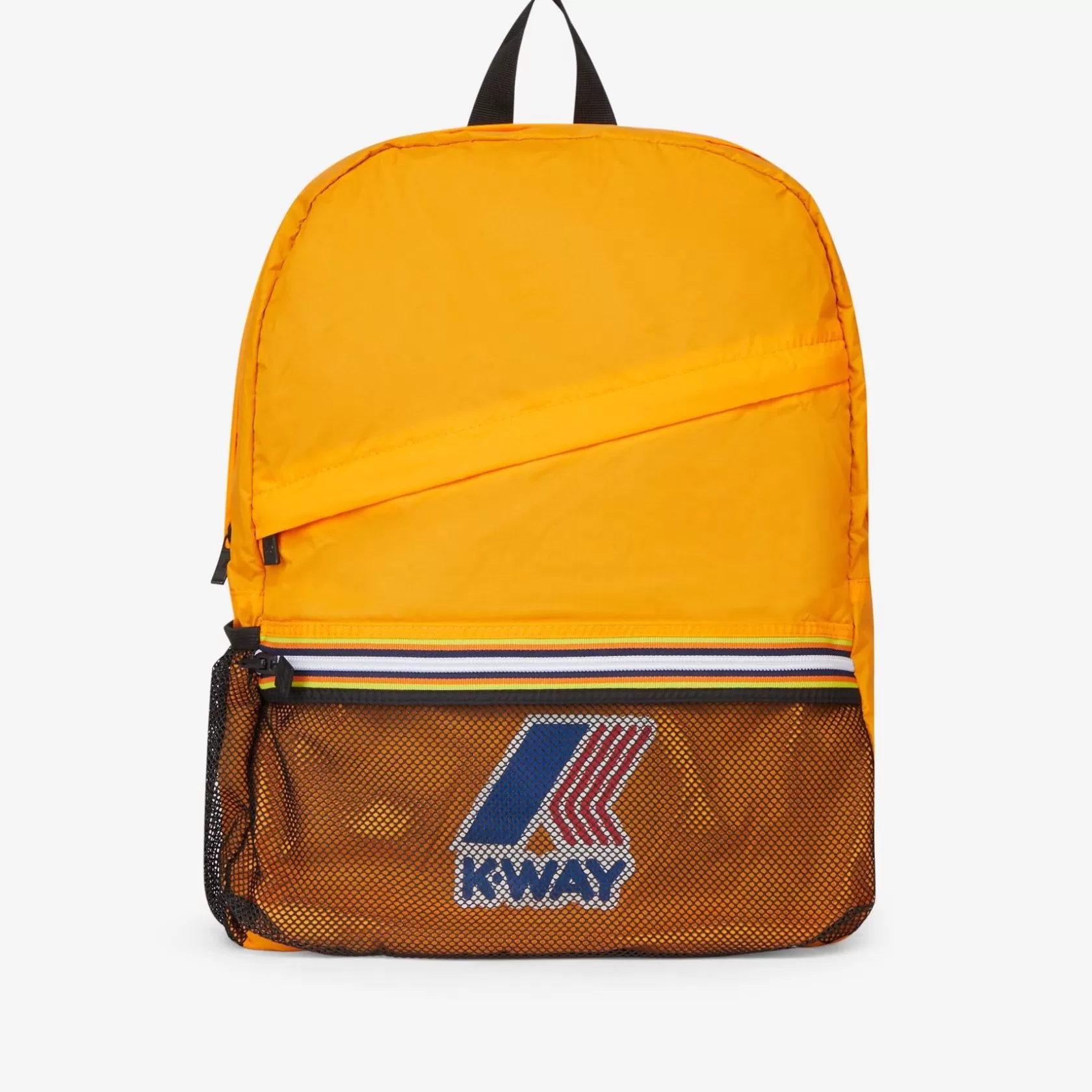 K-WAY Accessori Le Vrai^Il Vero Francoisorange 3.0