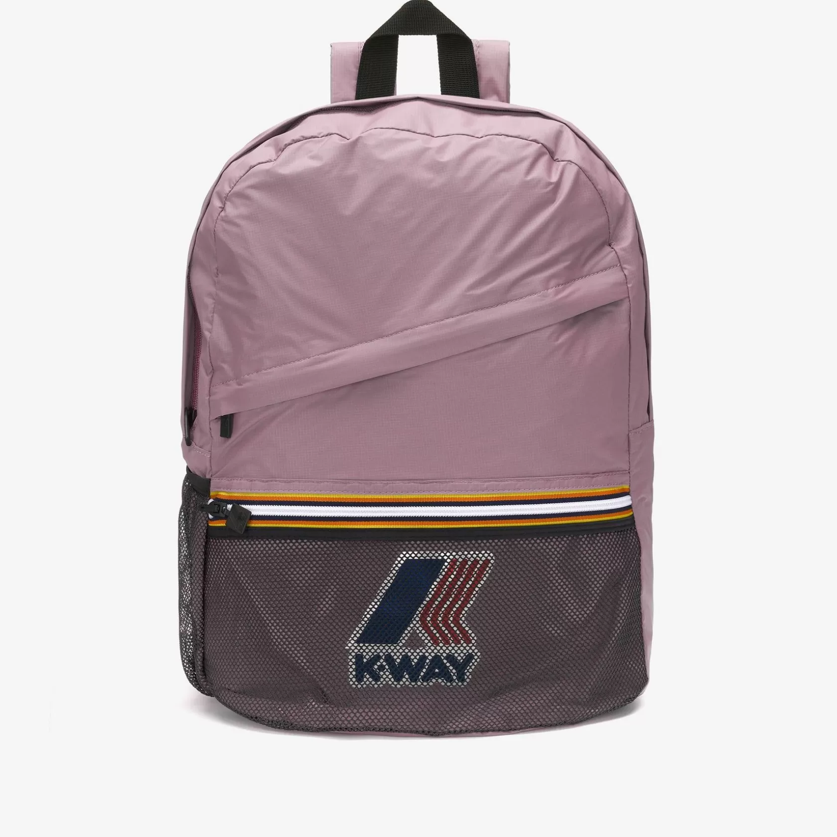 K-WAY Accessori Le Vrai^Il Vero Francoisviolet Dusty 3.0