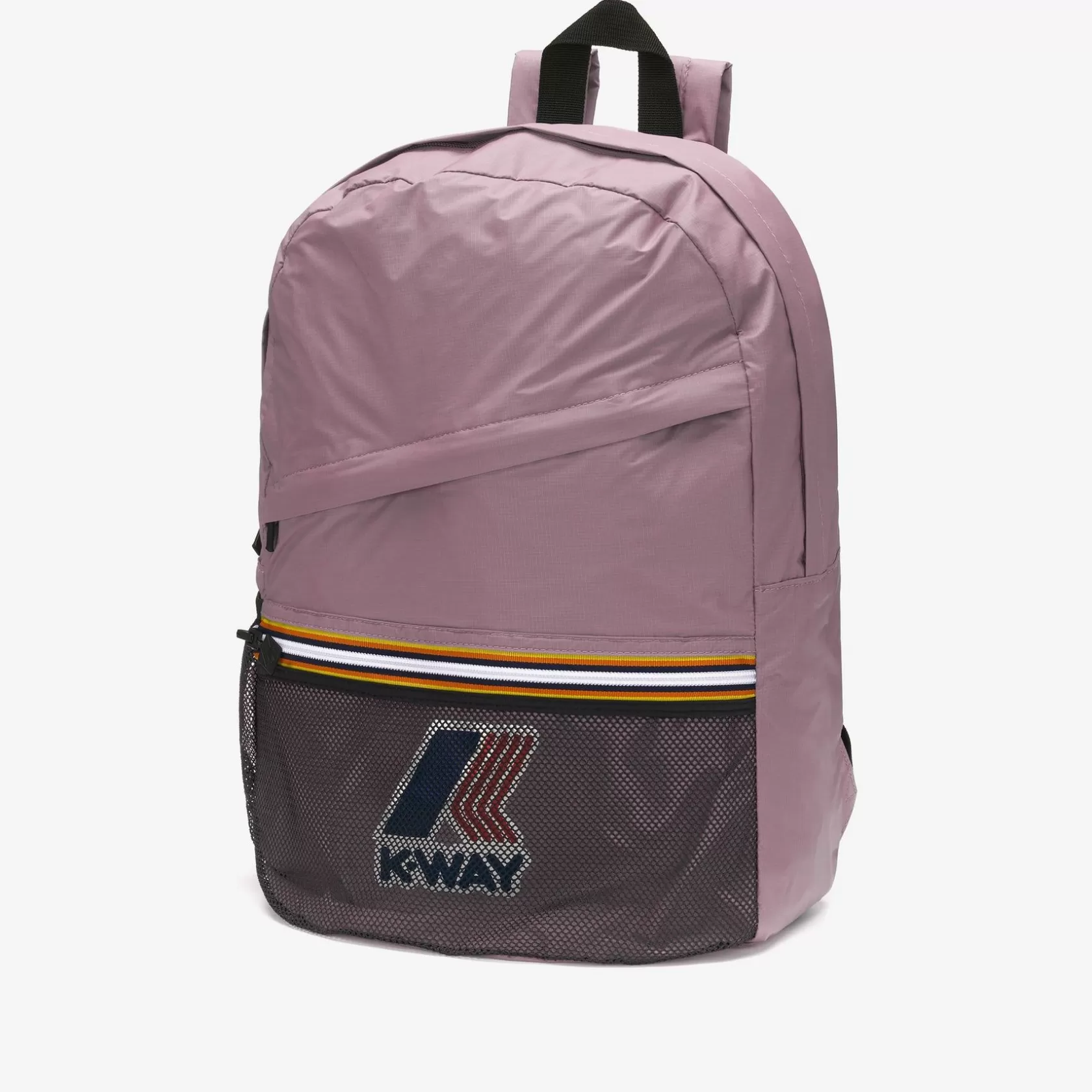 K-WAY Accessori Le Vrai^Il Vero Francoisviolet Dusty 3.0