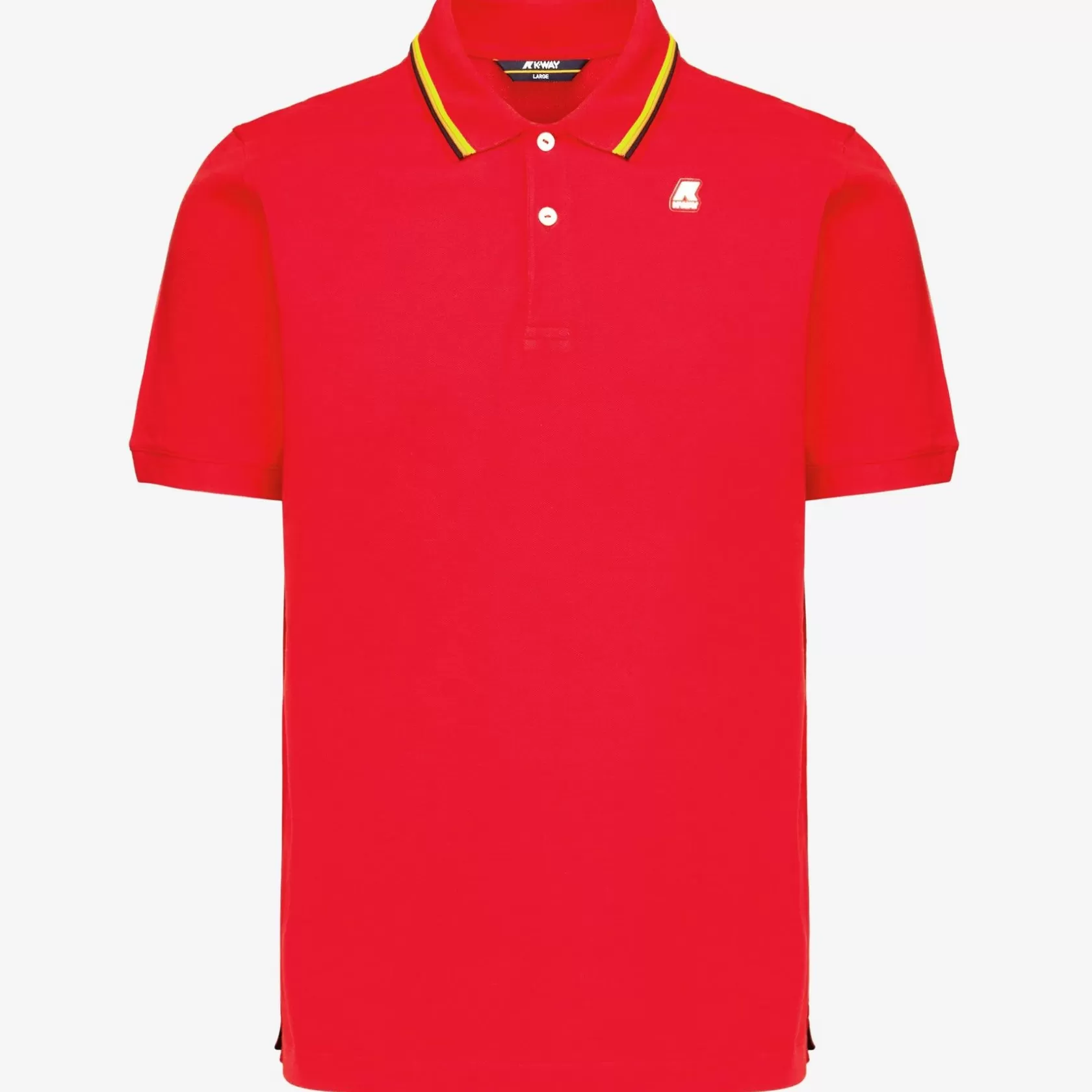 K-WAY Polo^Judred