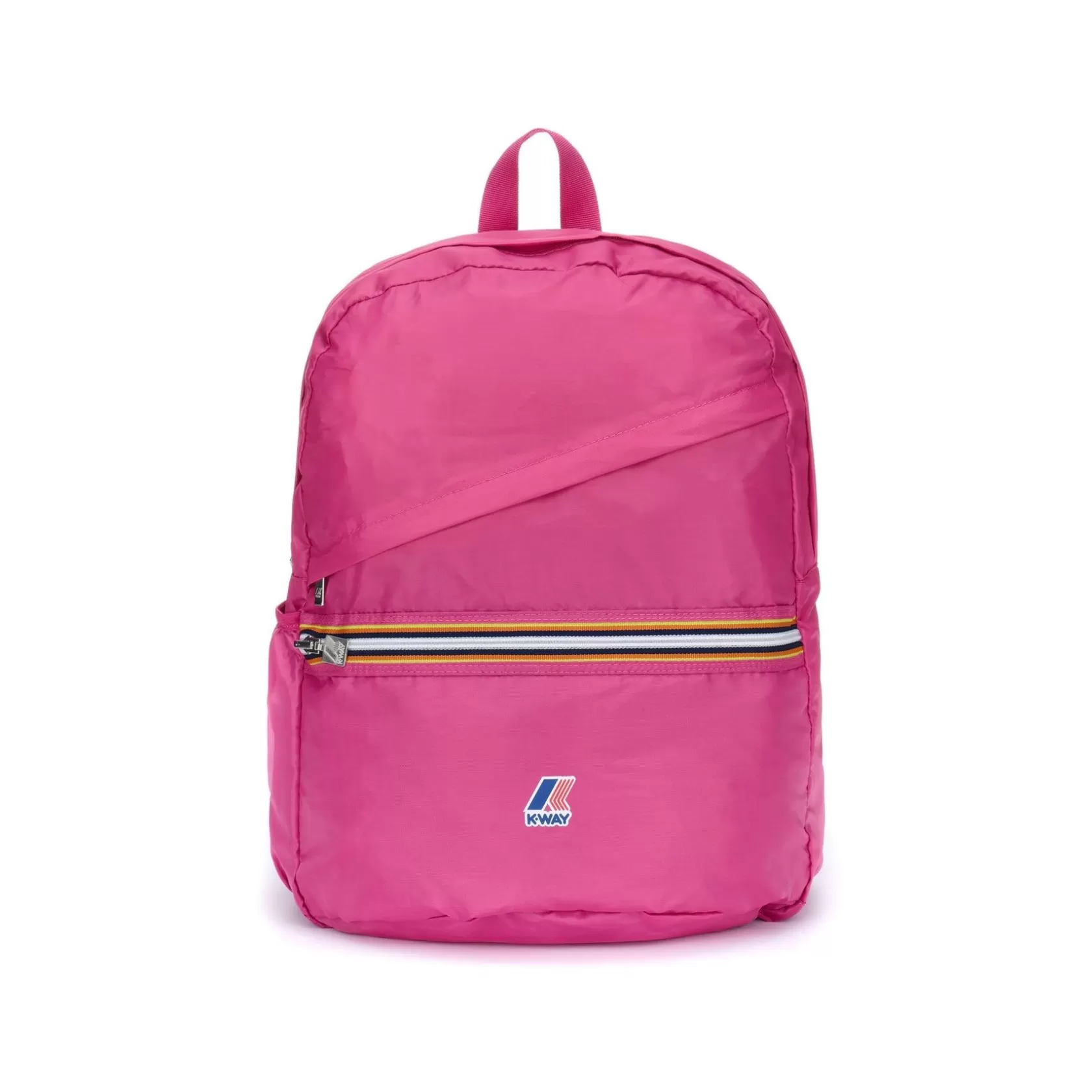 K-WAY Accessori Le Vrai^K-Zainofucsia Magenta