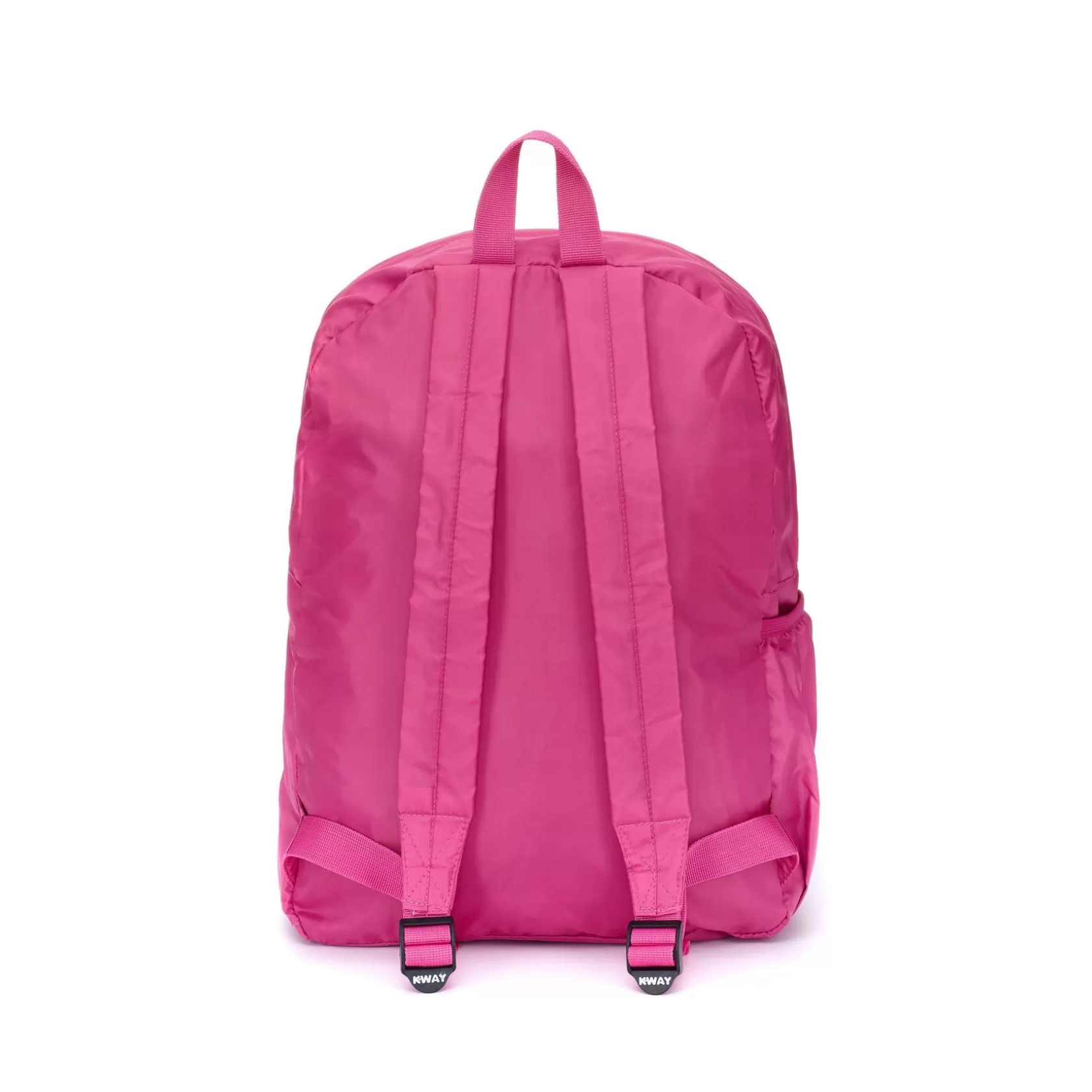 K-WAY Accessori Le Vrai^K-Zainofucsia Magenta