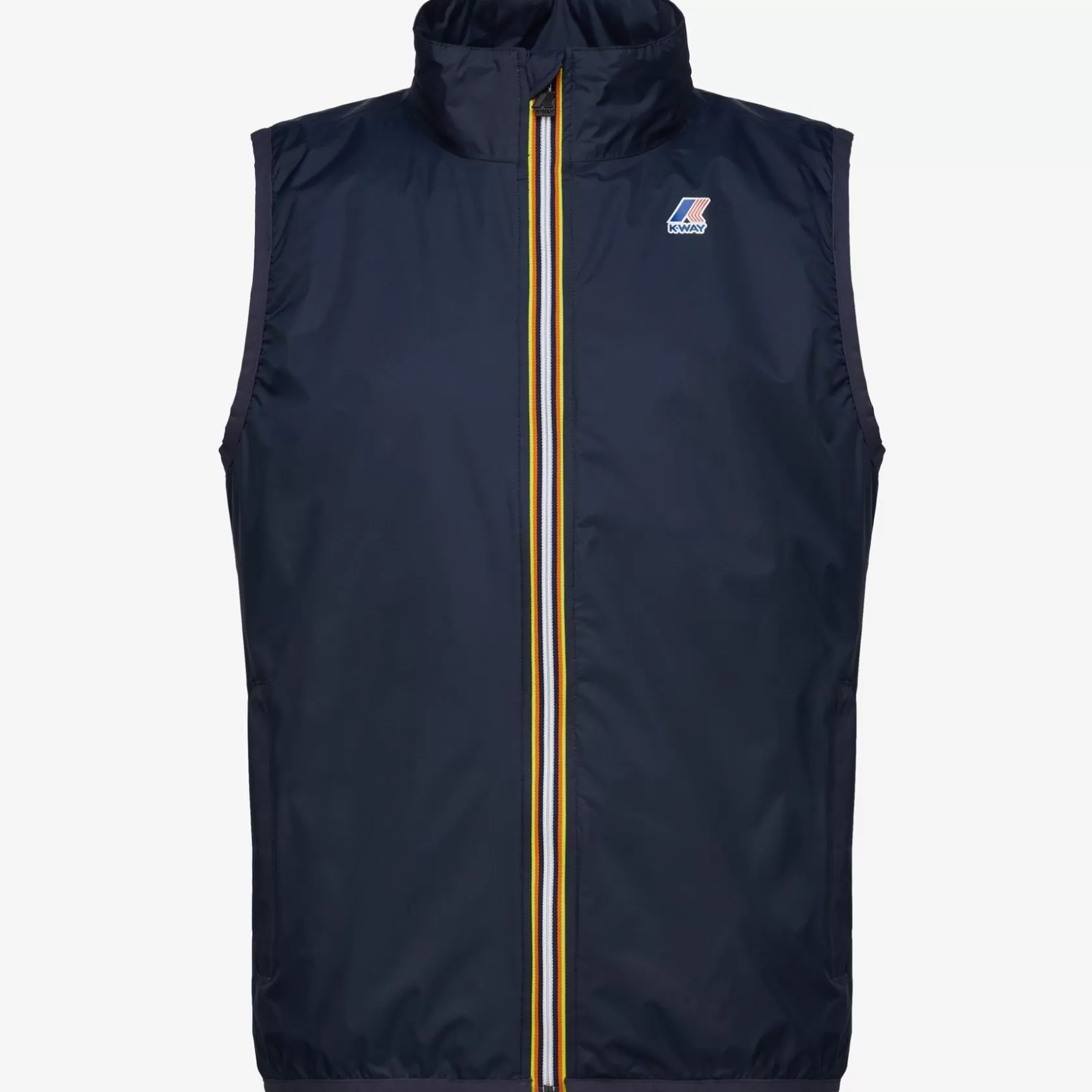 K-WAY Gilet^La Vera Profondita Del Rouland Warmblue 3.0