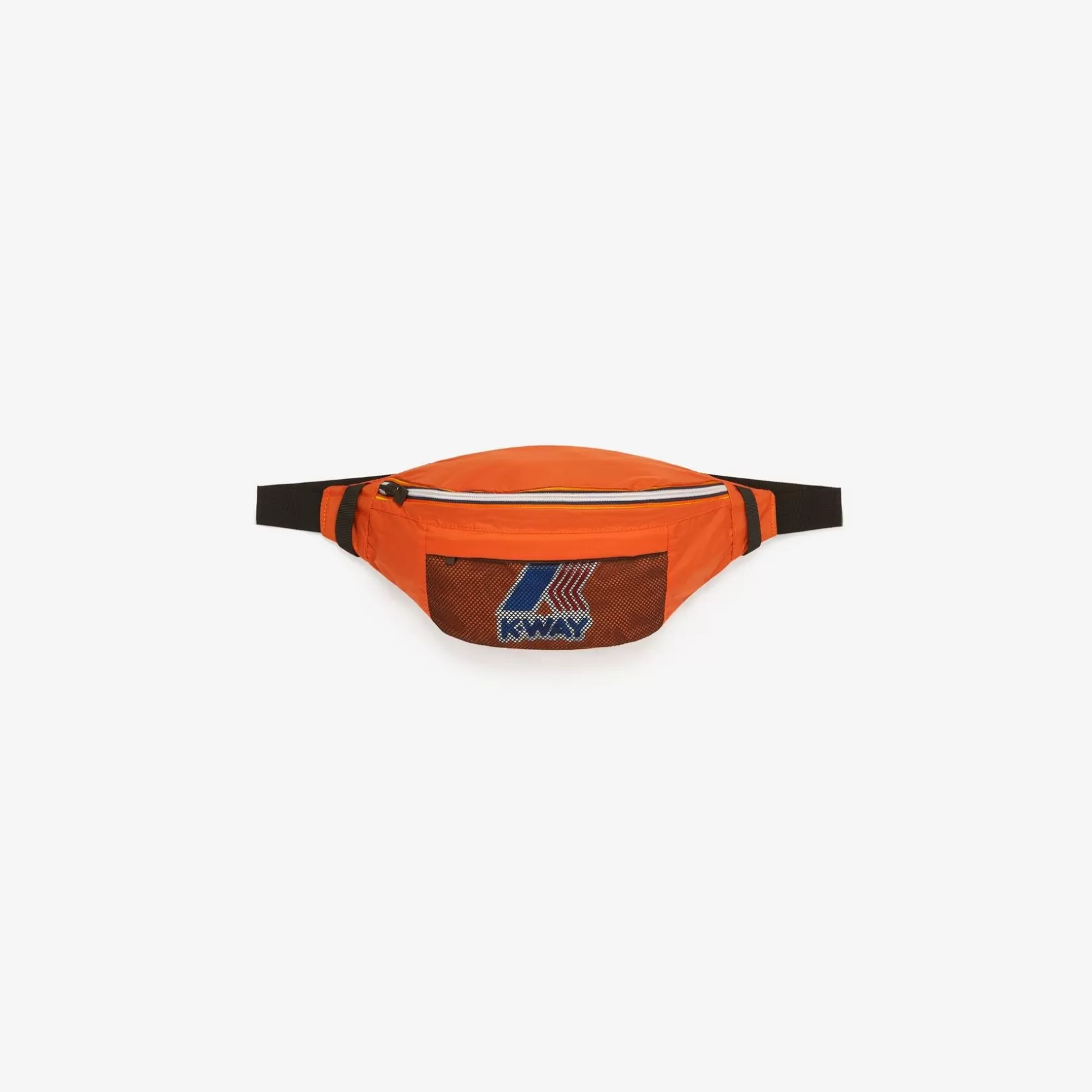 K-WAY Accessori Le Vrai^La Vera Ruggine Kilianorange 3.0