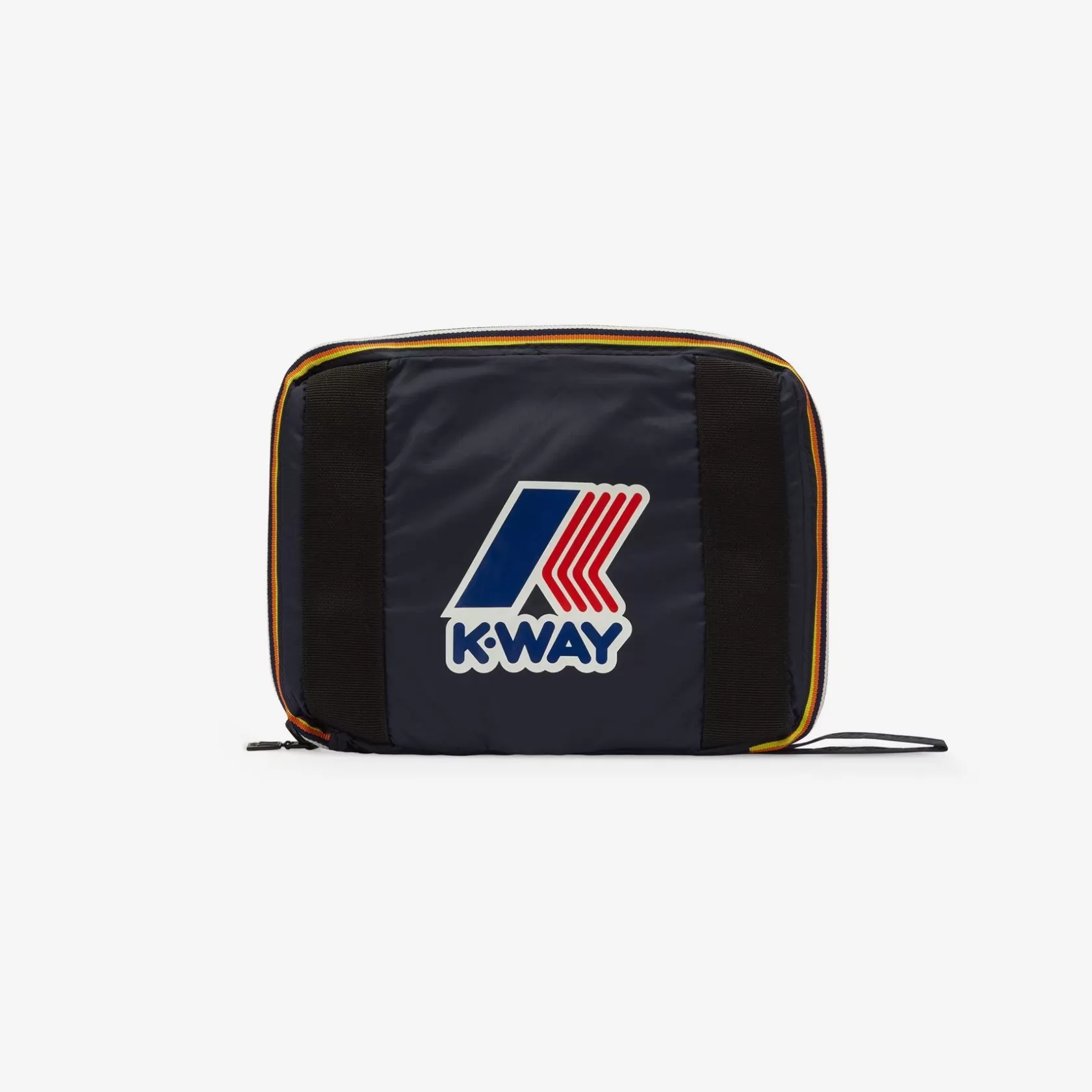 K-WAY Accessori Le Vrai^Le Vrai 3.0 Carlablue Profondita