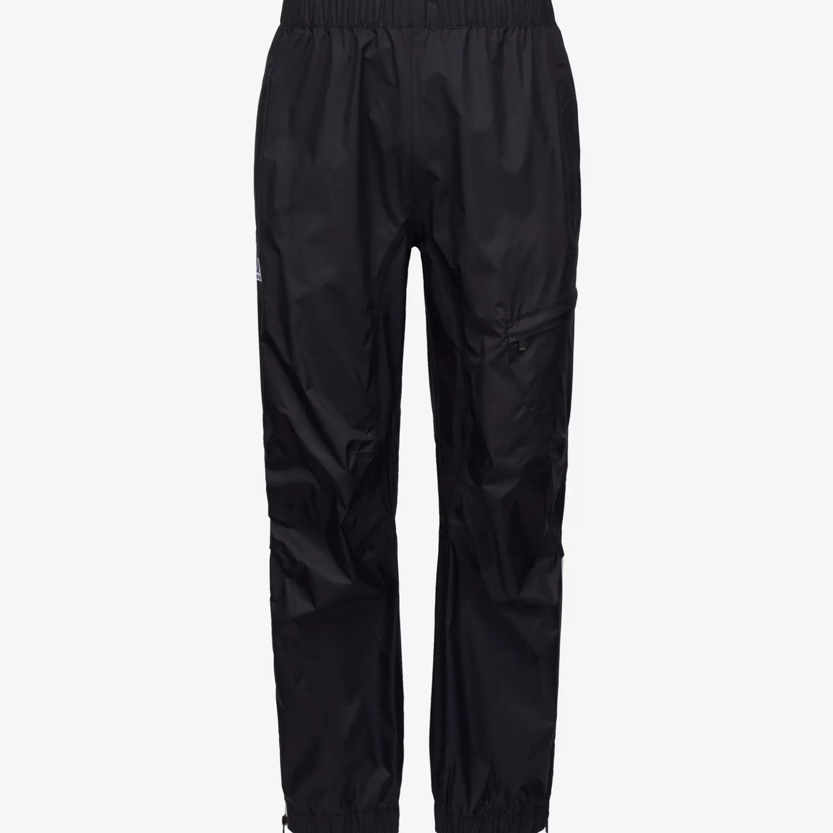 K-WAY Pantaloni^Le Vrai 3.0 Edgardblack Puro