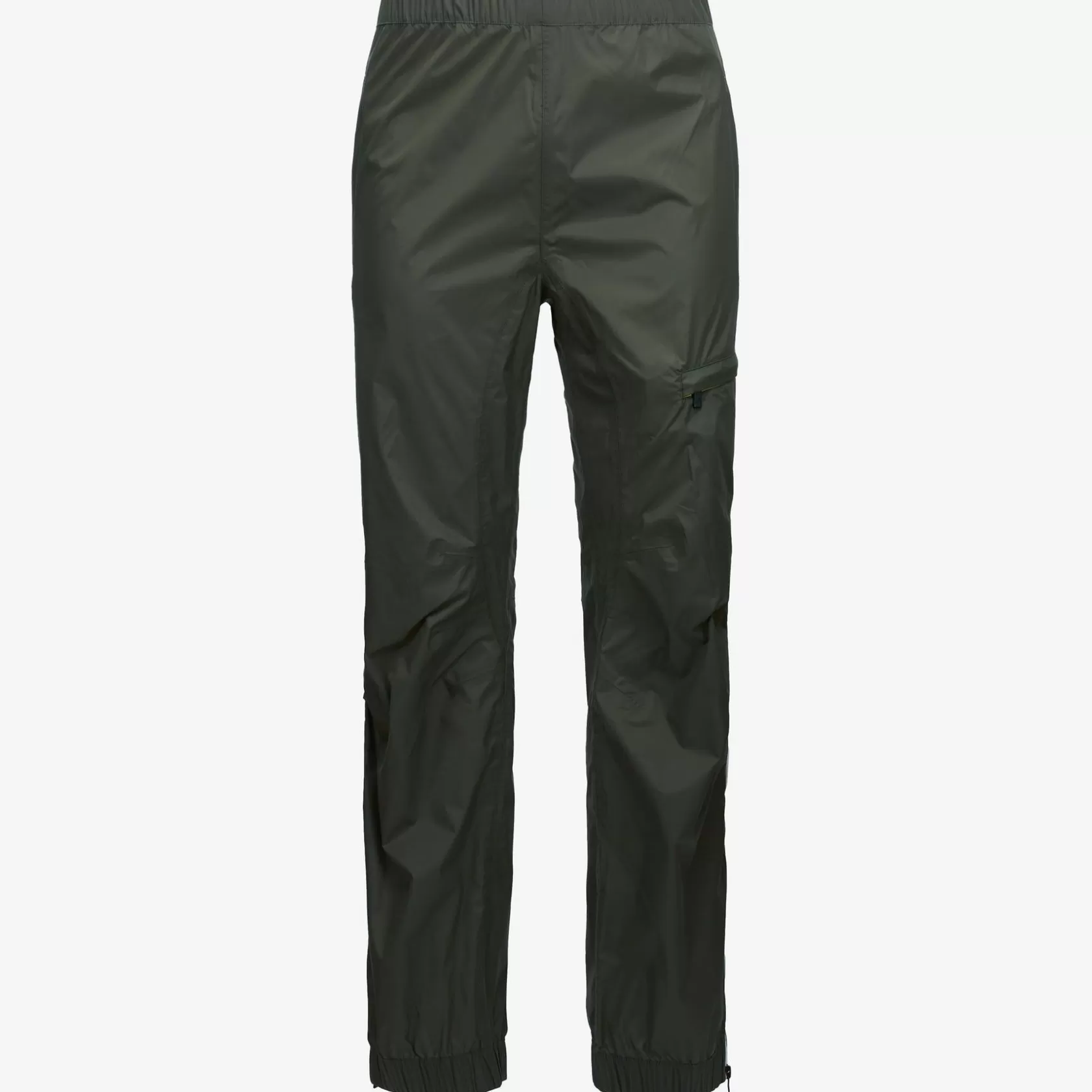 K-WAY Pantaloni^Le Vrai 3.0 Edgardblack Torba