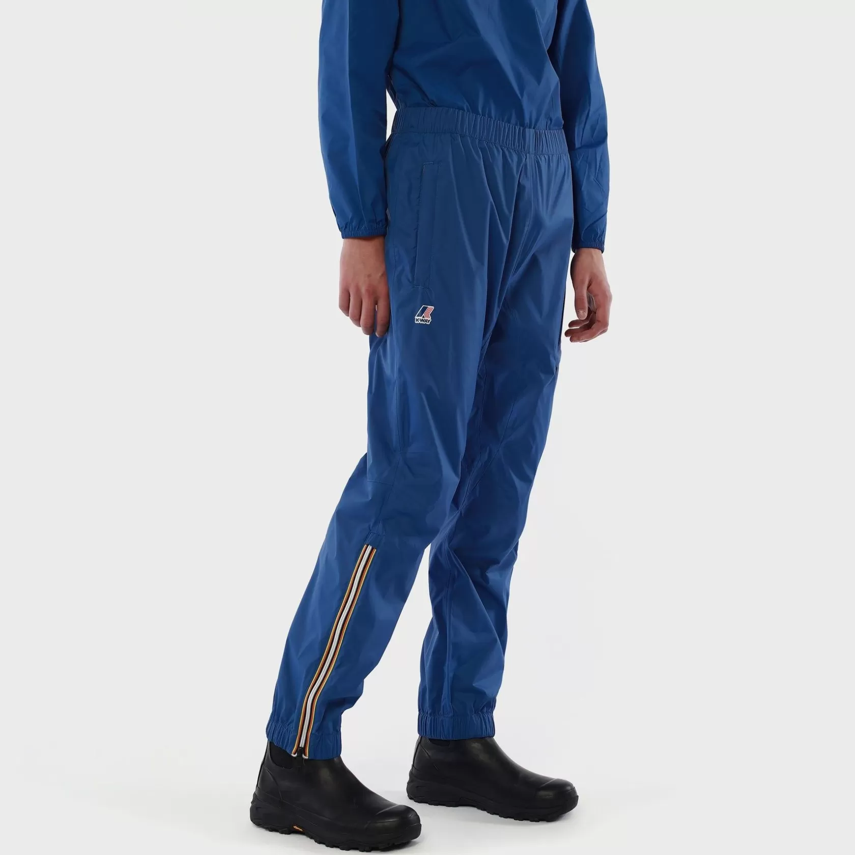 K-WAY Pantaloni^Le Vrai 3.0 Edgardblue Royal