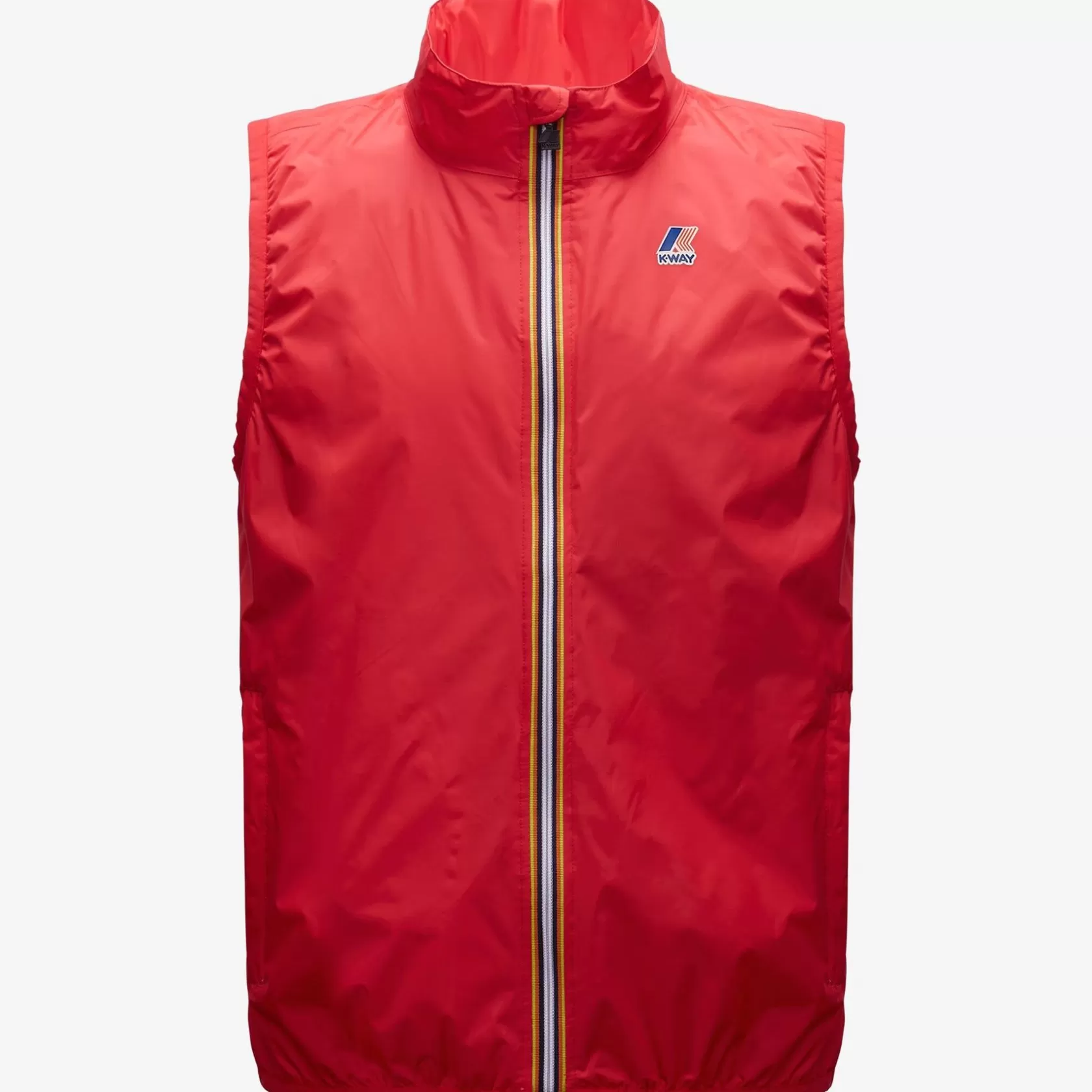 K-WAY Gilet^Le Vrai 3.0Rouland Warmred