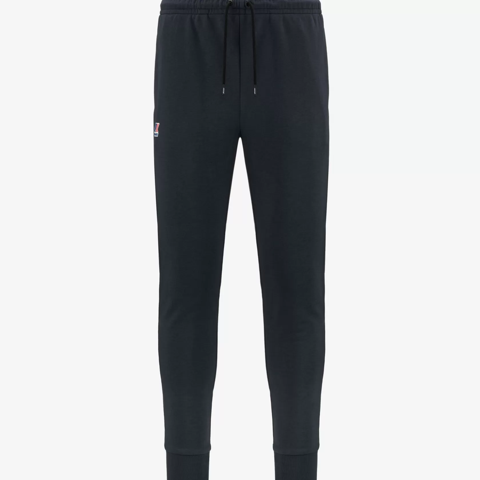 K-WAY Pantaloni^Le Vrai Bishop Poly Cottonblue Profondita