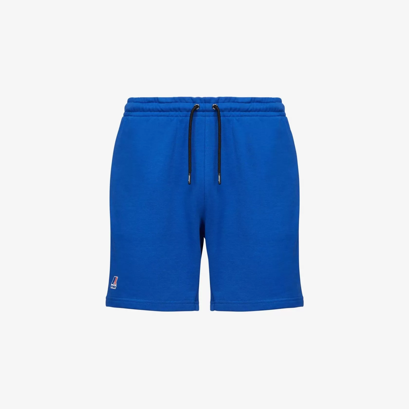 K-WAY Pantaloncini^Le Vrai Dorian Poly Cottonblue Royal Marine