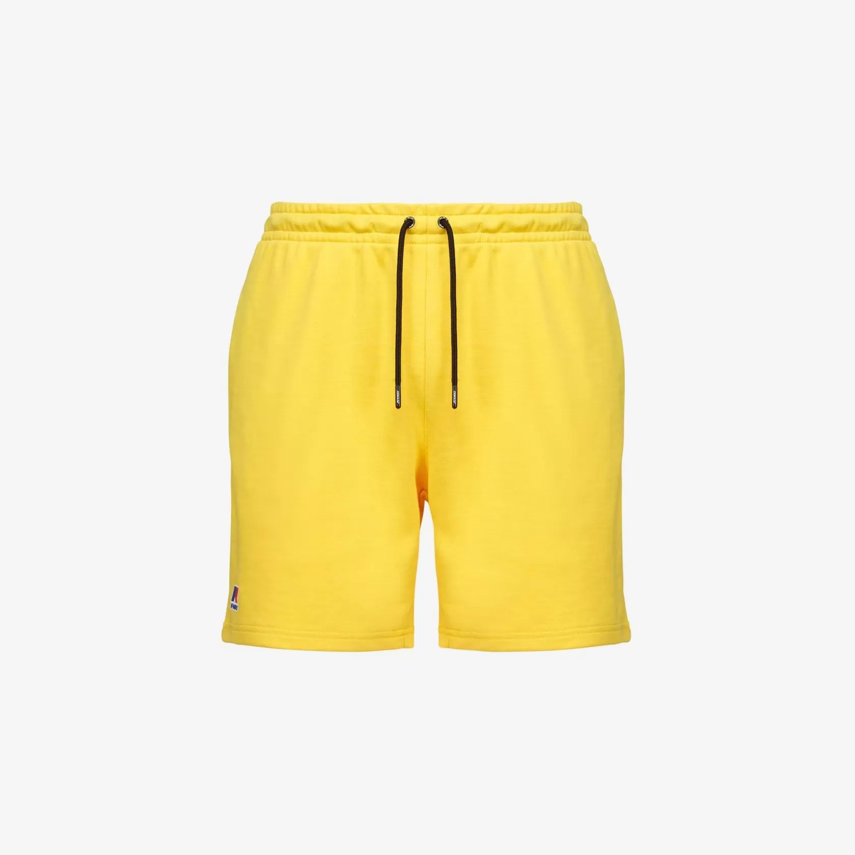 K-WAY Pantaloncini^Le Vrai Dorian Poly Cottongiallo Dk