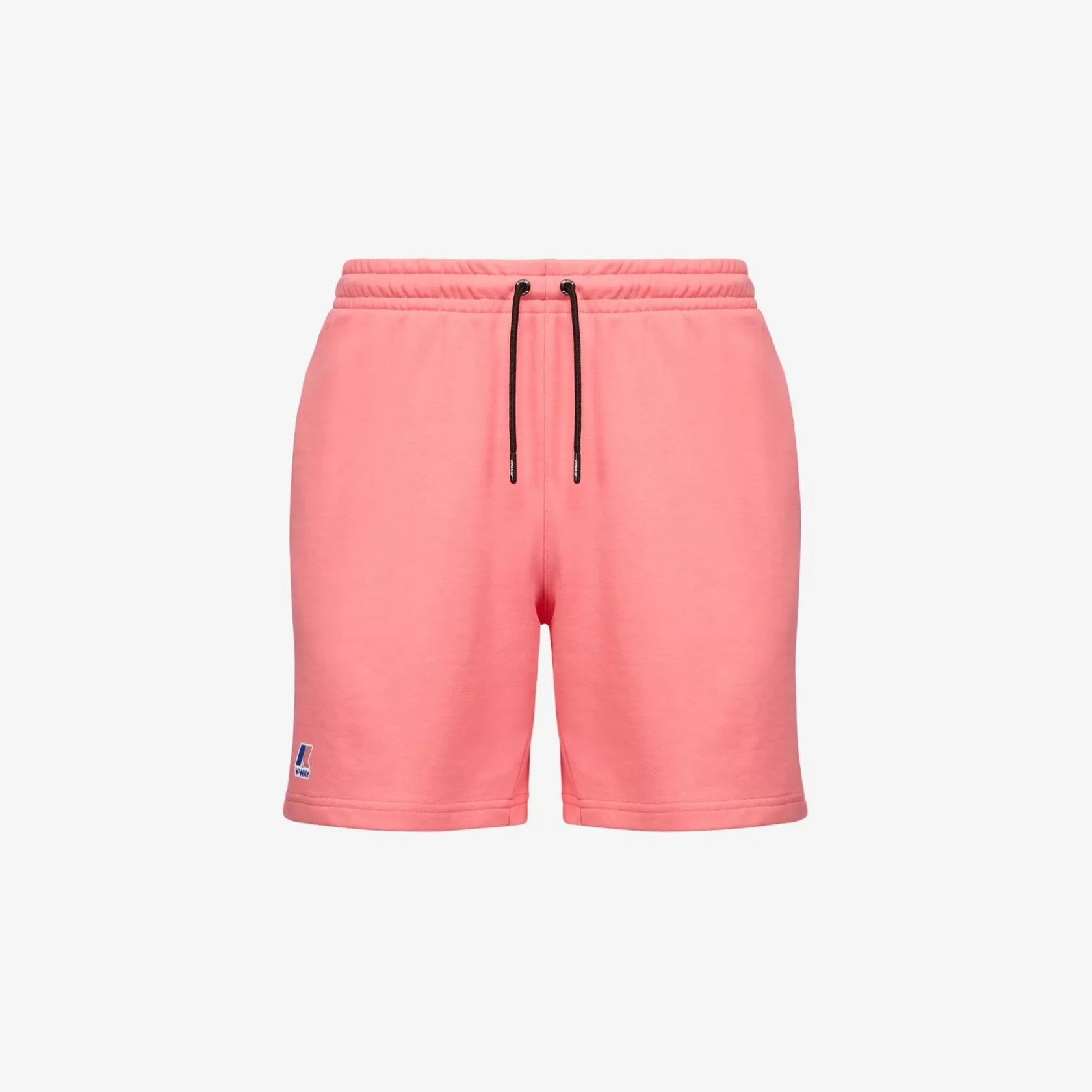 K-WAY Pantaloncini^Le Vrai Dorian Poly Cottonpink Md